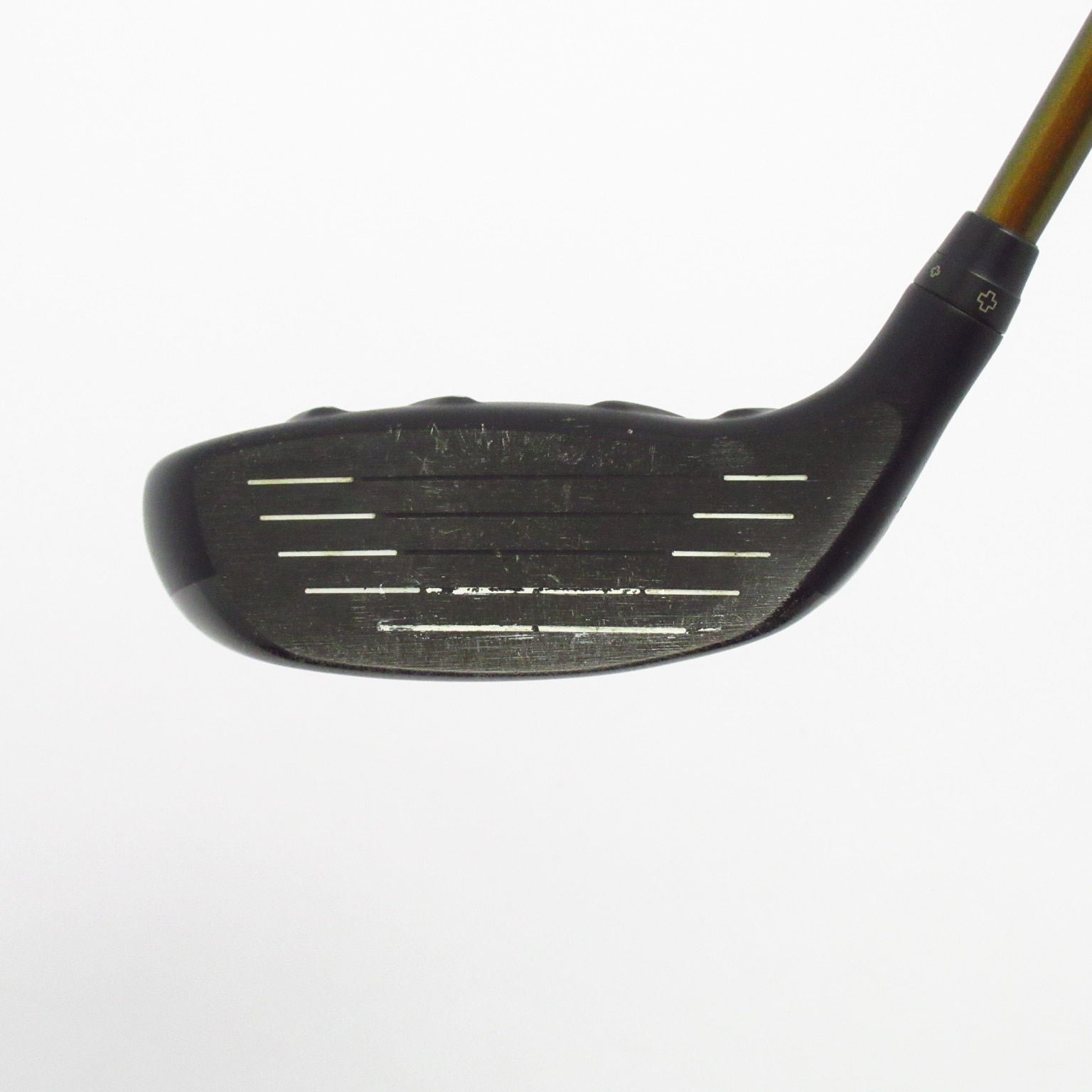 中古】G400 フェアウェイウッド ALTA J CB 17.5 SR D(フェアウェイ