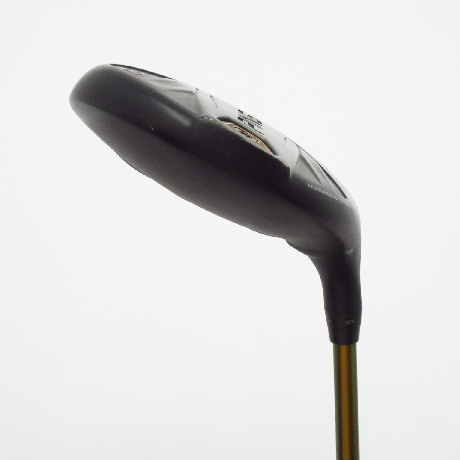 中古】G400 フェアウェイウッド ALTA J CB 17.5 SR D(フェアウェイ