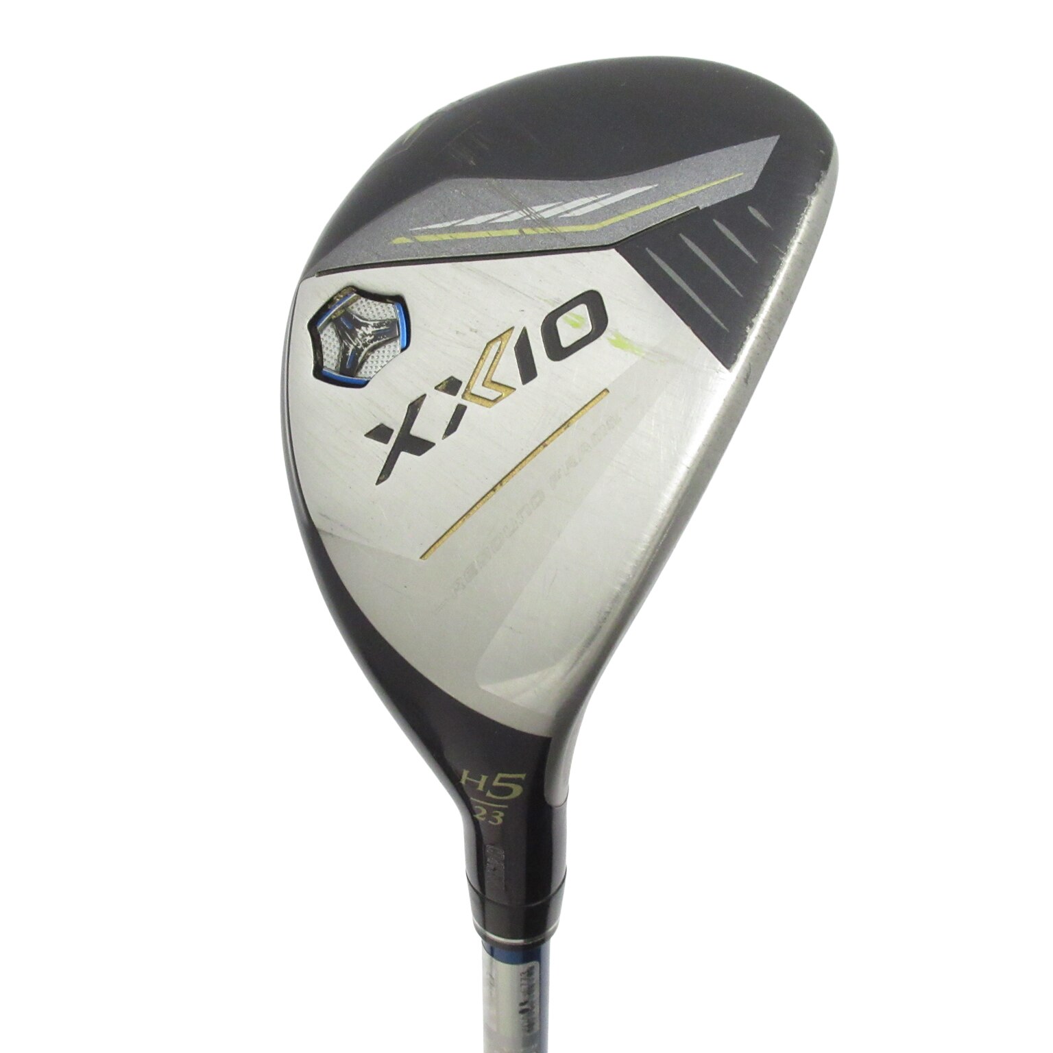 中古】ゼクシオ 13 [2024] ユーティリティ (ダンロップ) ゼクシオ 通販