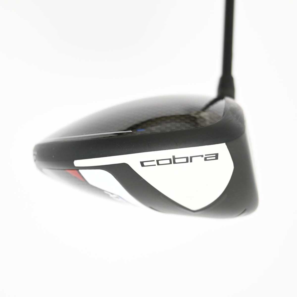 中古】エアロジェット ドライバー Speeder NX for cobra WHITE 12 SR