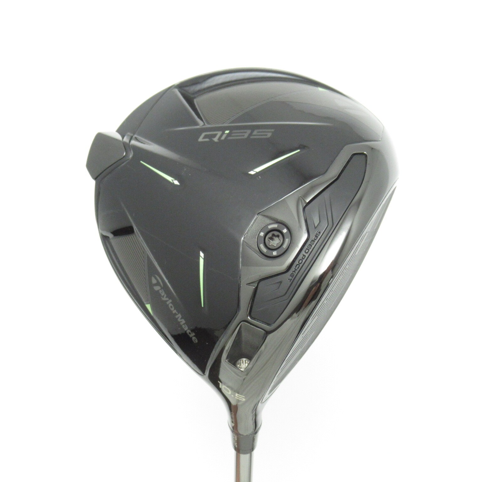 中古】Qi35 ドライバー (テーラーメイド) 通販｜GDO中古ゴルフクラブ