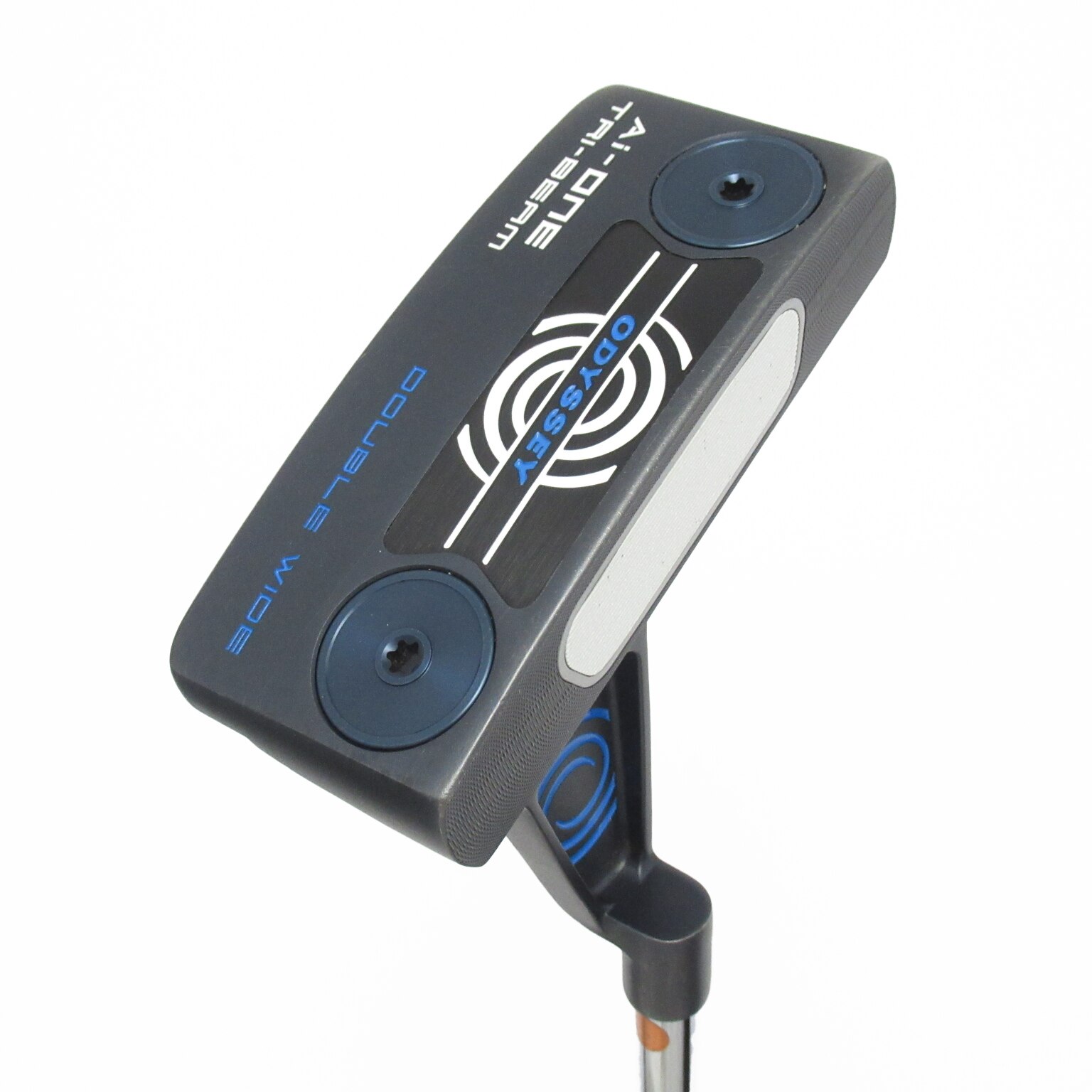 中古】Ai-ONE TRI-BEAM DOUBLE WIDE パター (オデッセイ) AI-ONE 通販