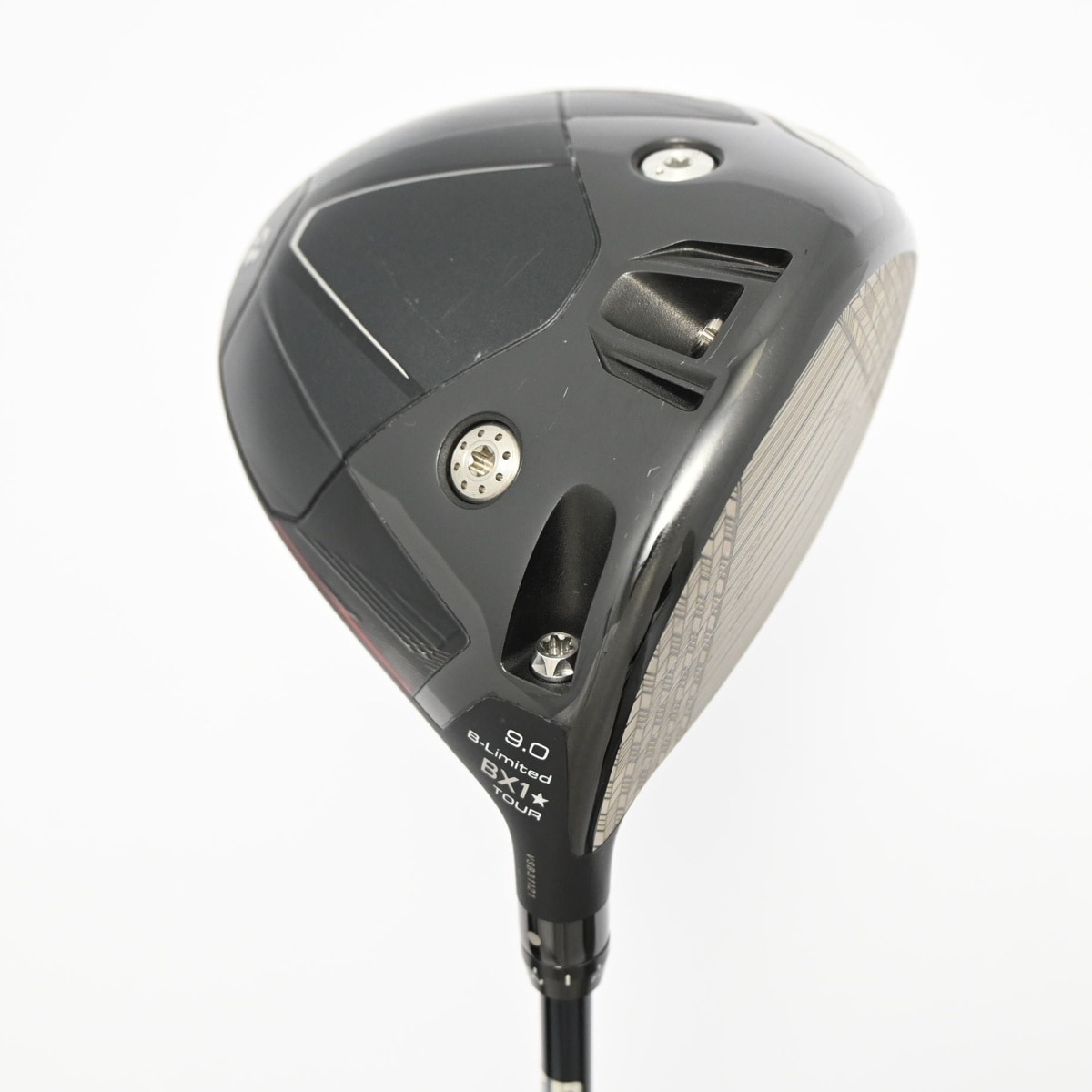 中古】B-LIMITED BX1☆TOUR ドライバー Tour AD FI 5 9 S C(ドライバー
