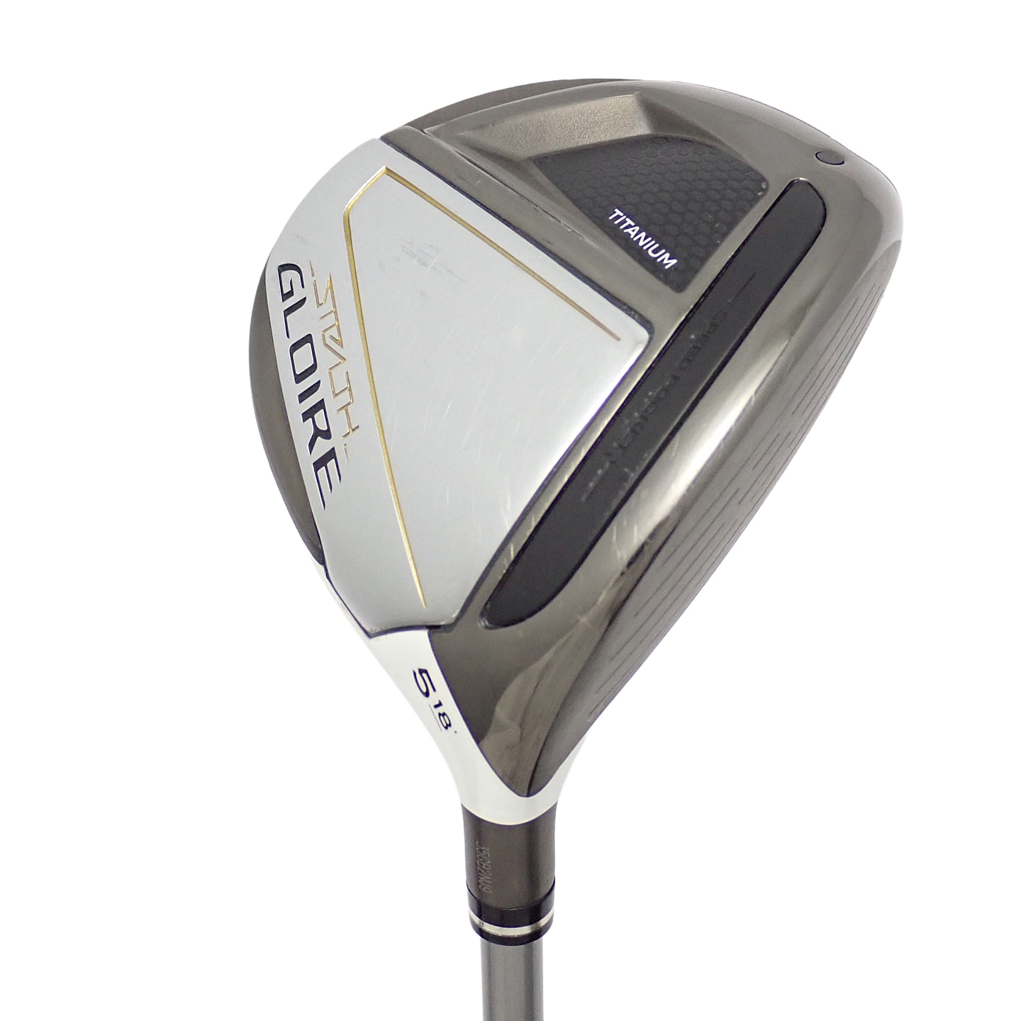 中古】ステルス フェアウェイウッド (テーラーメイド) 通販｜GDO中古