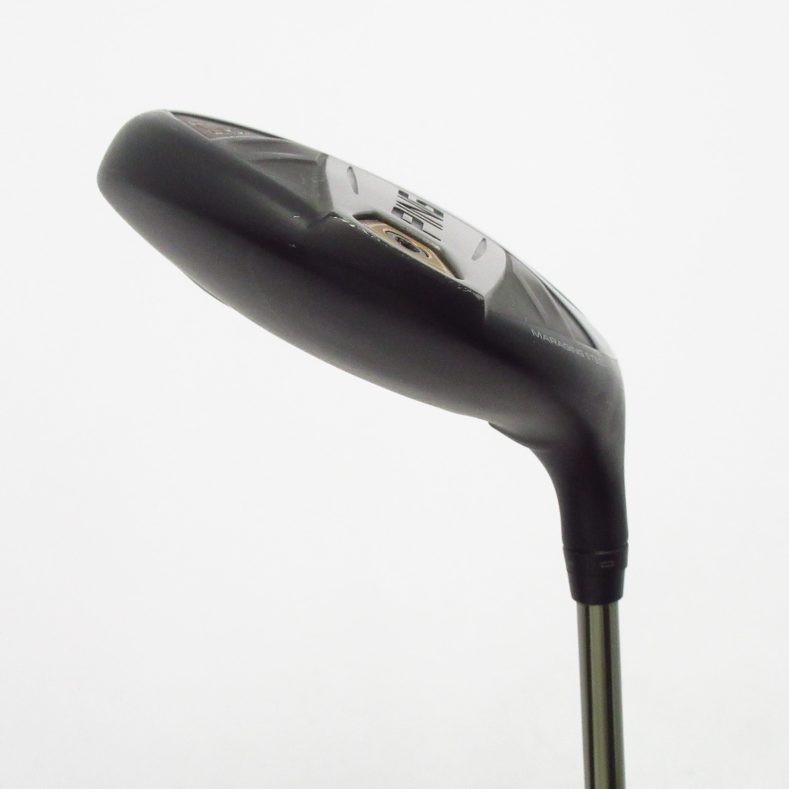中古】G400 フェアウェイウッド PING TOUR 173-65 14.5 S C