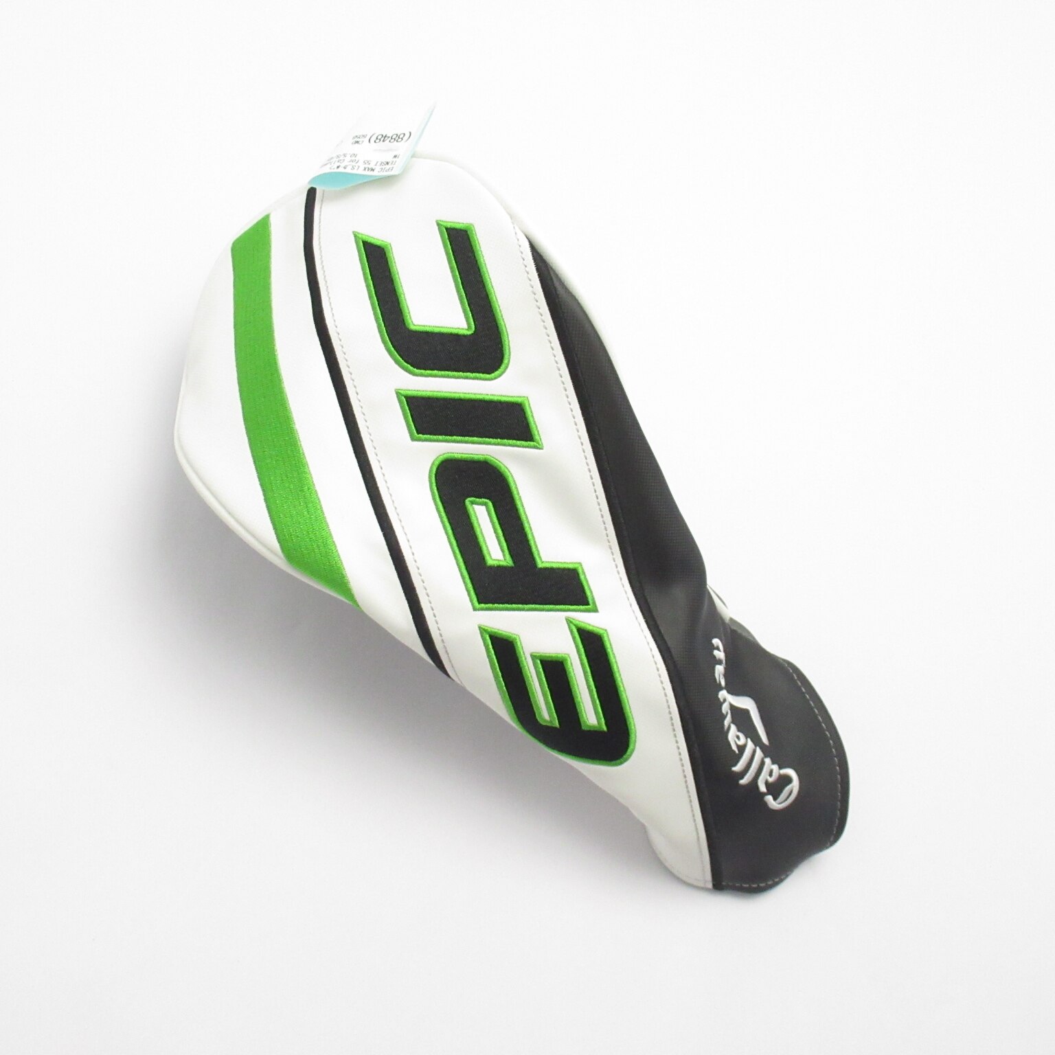 中古】エピック MAX LS ドライバー TENSEI 55 for Callaway 10.5 S CD