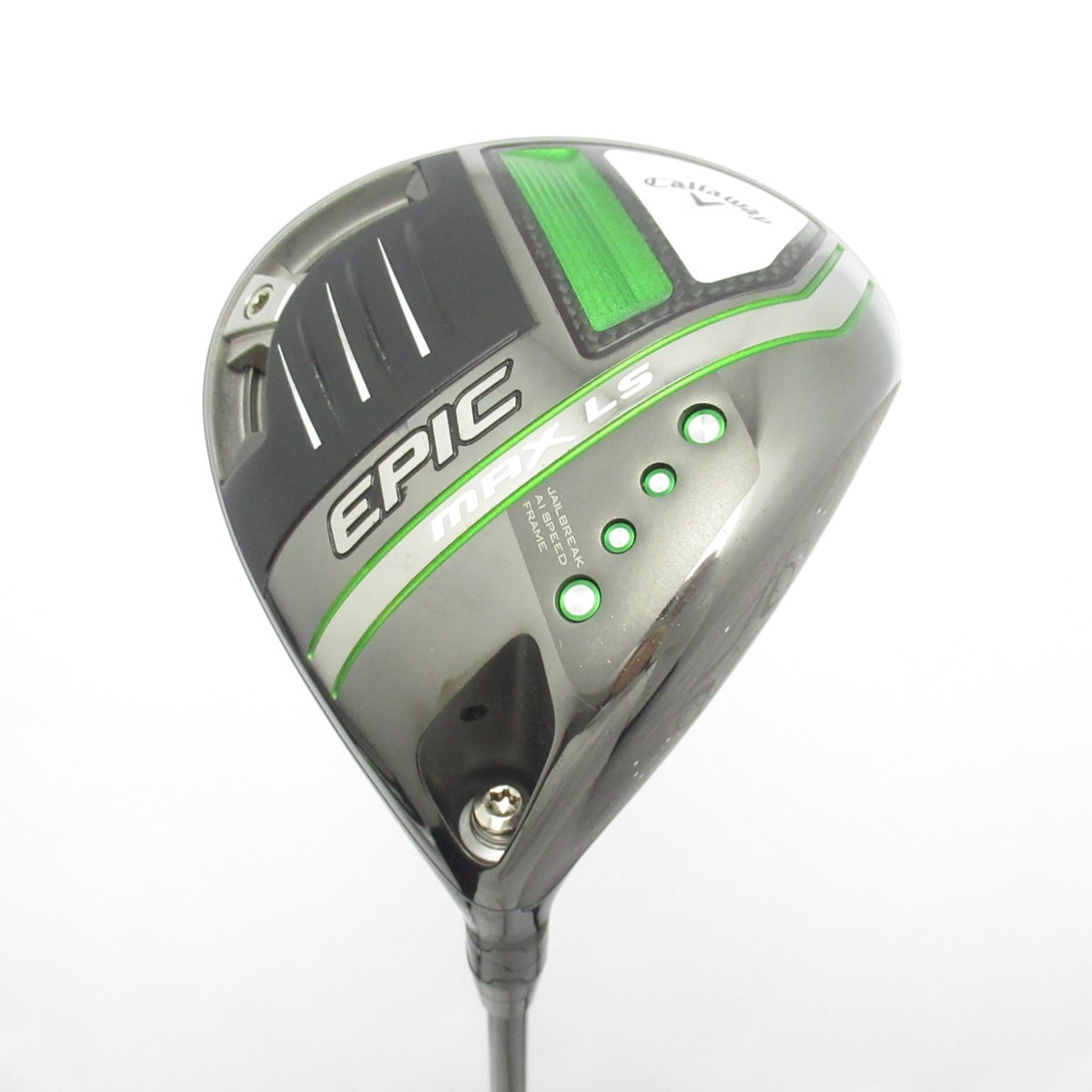 中古】エピック MAX LS ドライバー TENSEI 55 for Callaway 10.5 S CD