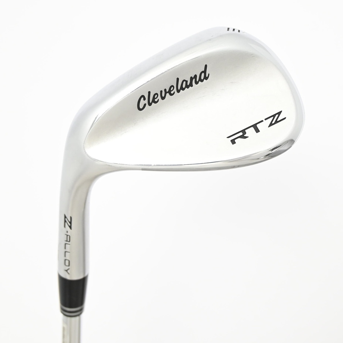 中古】RTZ ツアーサテン ウェッジ (クリーブランド) CG 通販｜GDO中古