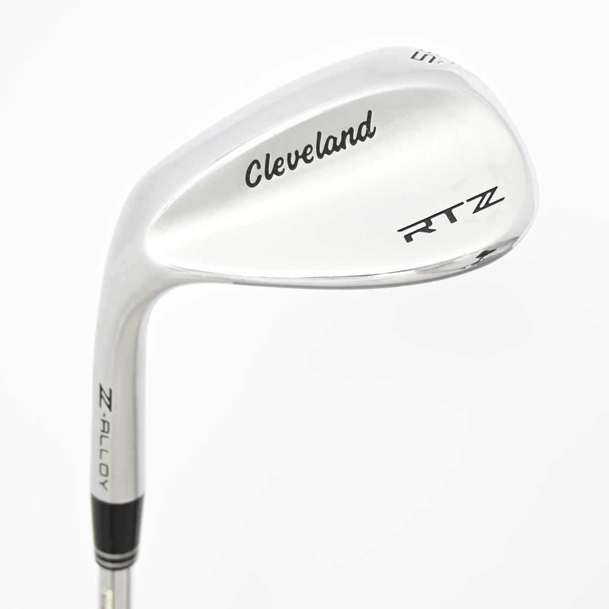 中古】RTZ ツアーサテン ウェッジ (クリーブランド) CG 通販｜GDO中古