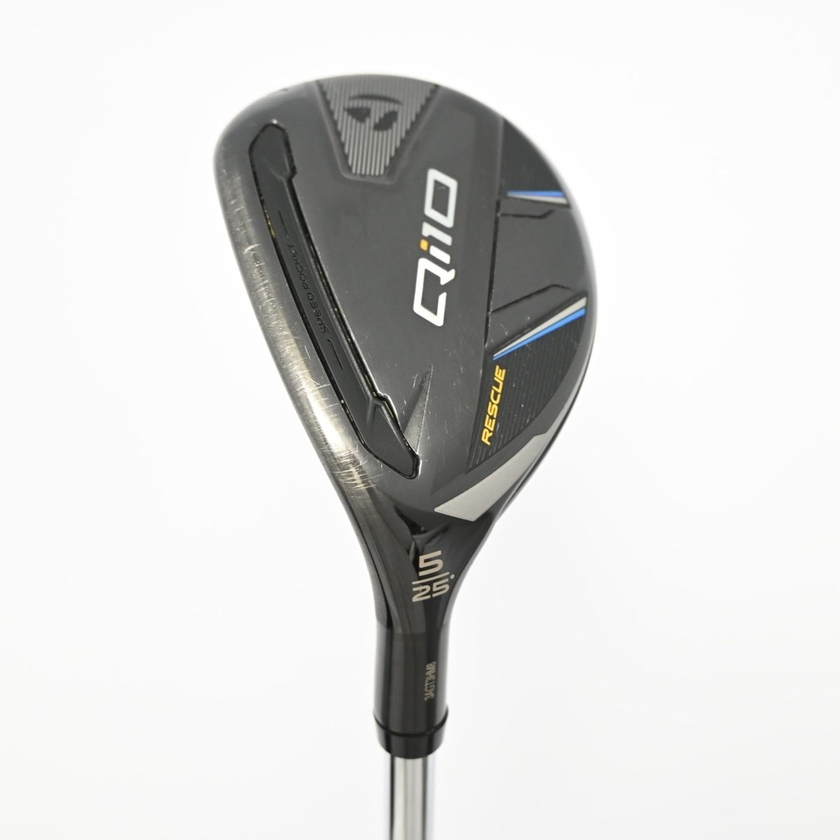 中古】Qi10 レスキュー ユーティリティ N.S.PRO 820GH 25 S CD