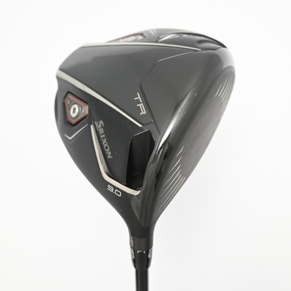 中古】スリクソン ZXi TR ドライバー Tour AD DI-5 BLACK 9 S C