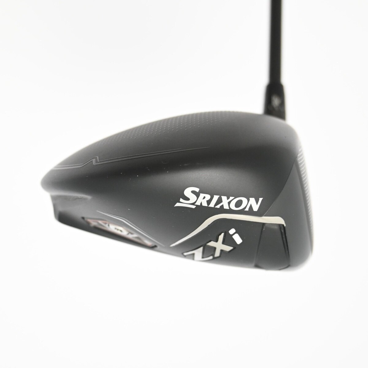中古】スリクソン ZXi TR ドライバー Tour AD DI-5 BLACK 9 S C