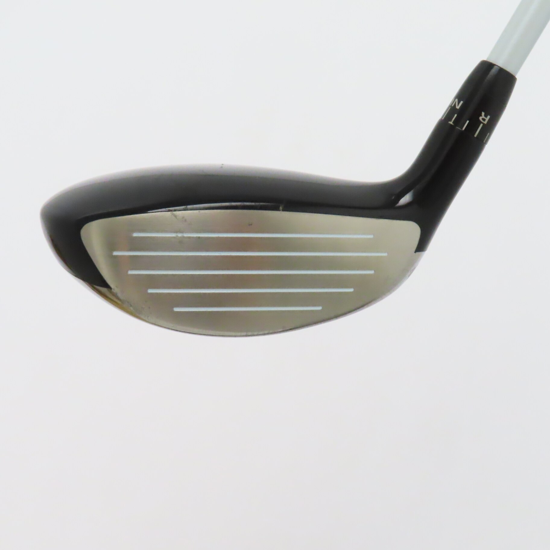 中古】スリクソン Z725 フェアウェイウッド Miyazaki KENA Blue 6 15 S