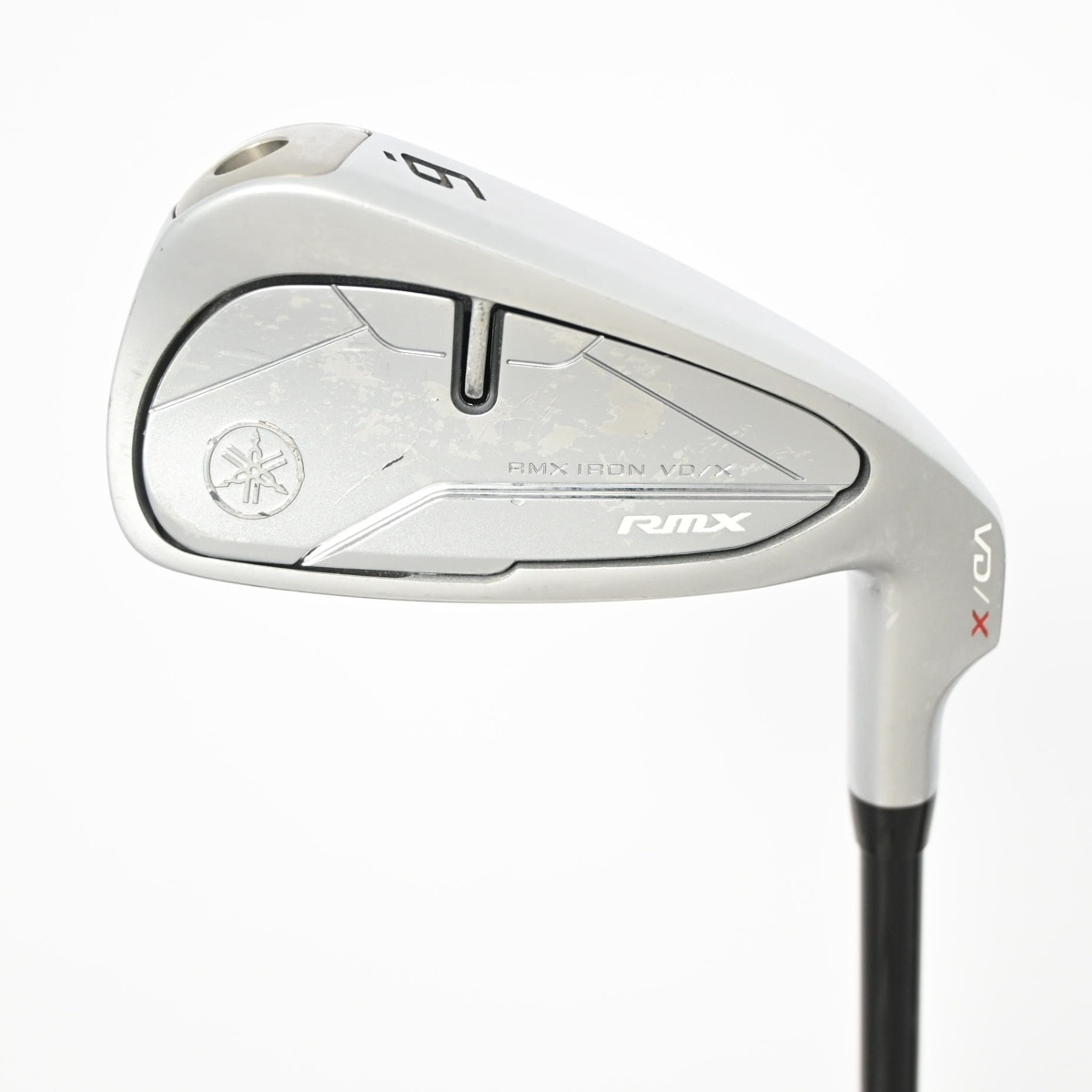 送料込 新品 RMX VD/X アイアン TENSEI Rフレックス 6-PW 中古】RMX VD/X(2024) アイアン オリジナルカーボン TENSEI TR i 25 SR