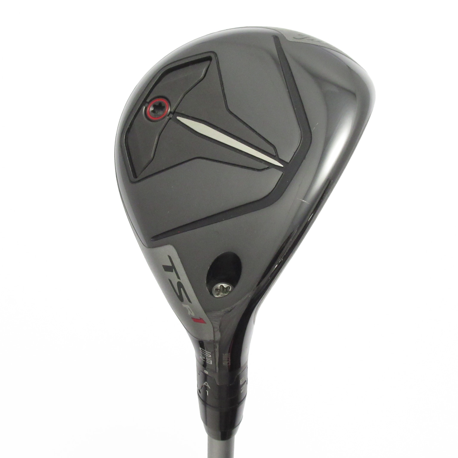 中古】TSR1 [2023] ユーティリティ (タイトリスト) TSR 通販｜GDO中古