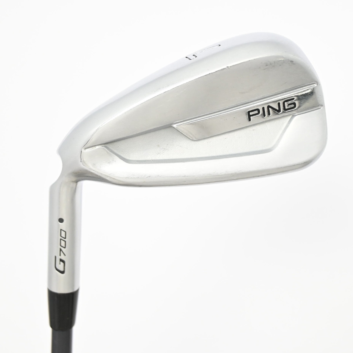 中古】ピン(PING) アイアンセット レフティ 通販｜GDO中古ゴルフクラブ
