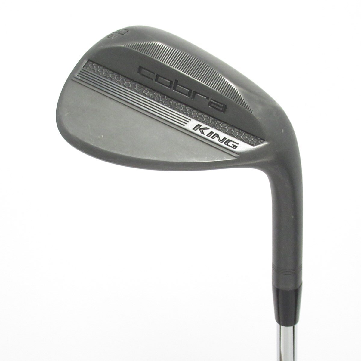 中古】KING WEDGE BLACK ウェッジ N.S.PRO MODUS3 TOUR 105 50-08 S C