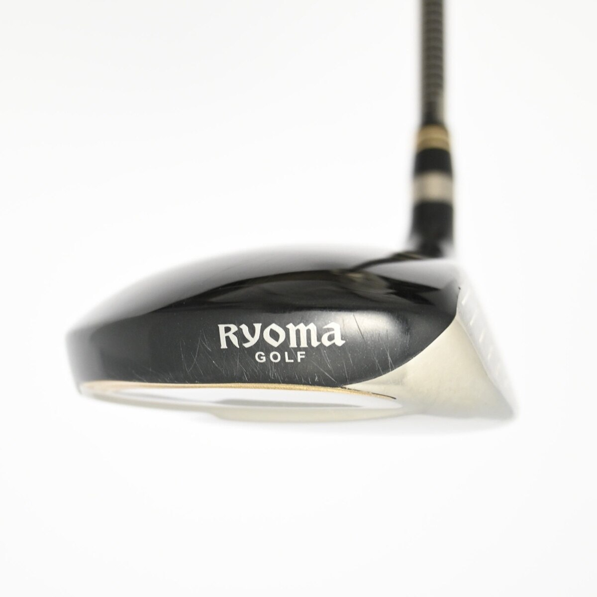 中古】Ryoma F フェアウェイウッド DIAMOND Speeder FW 4 21 R C