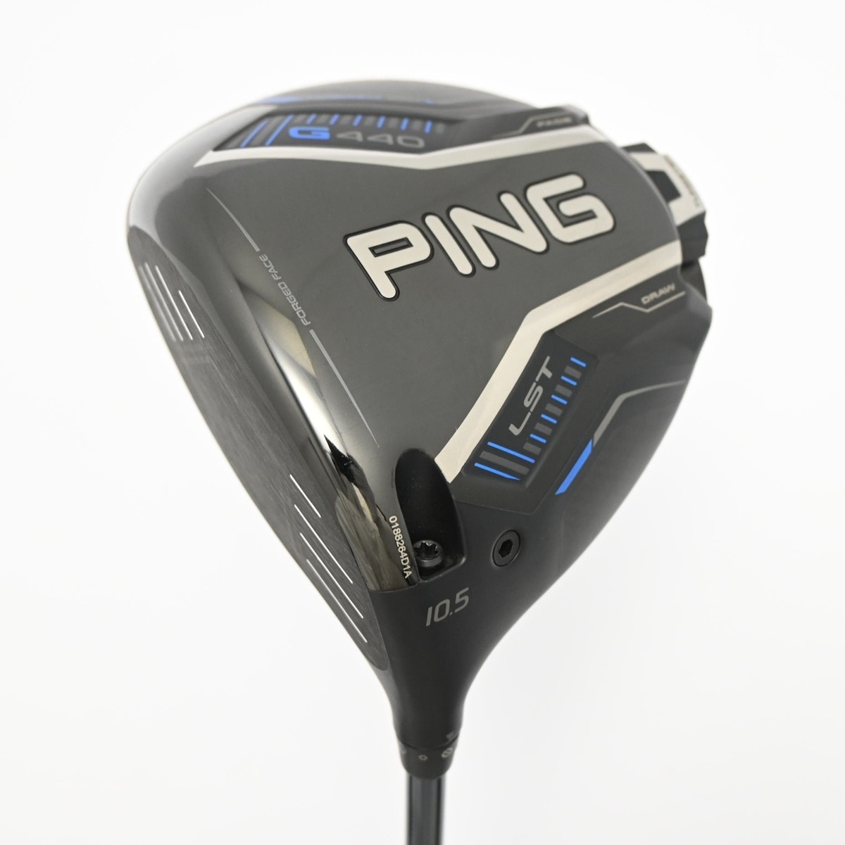 中古】ピン(PING) ドライバー レフティ 通販｜GDO中古ゴルフクラブ