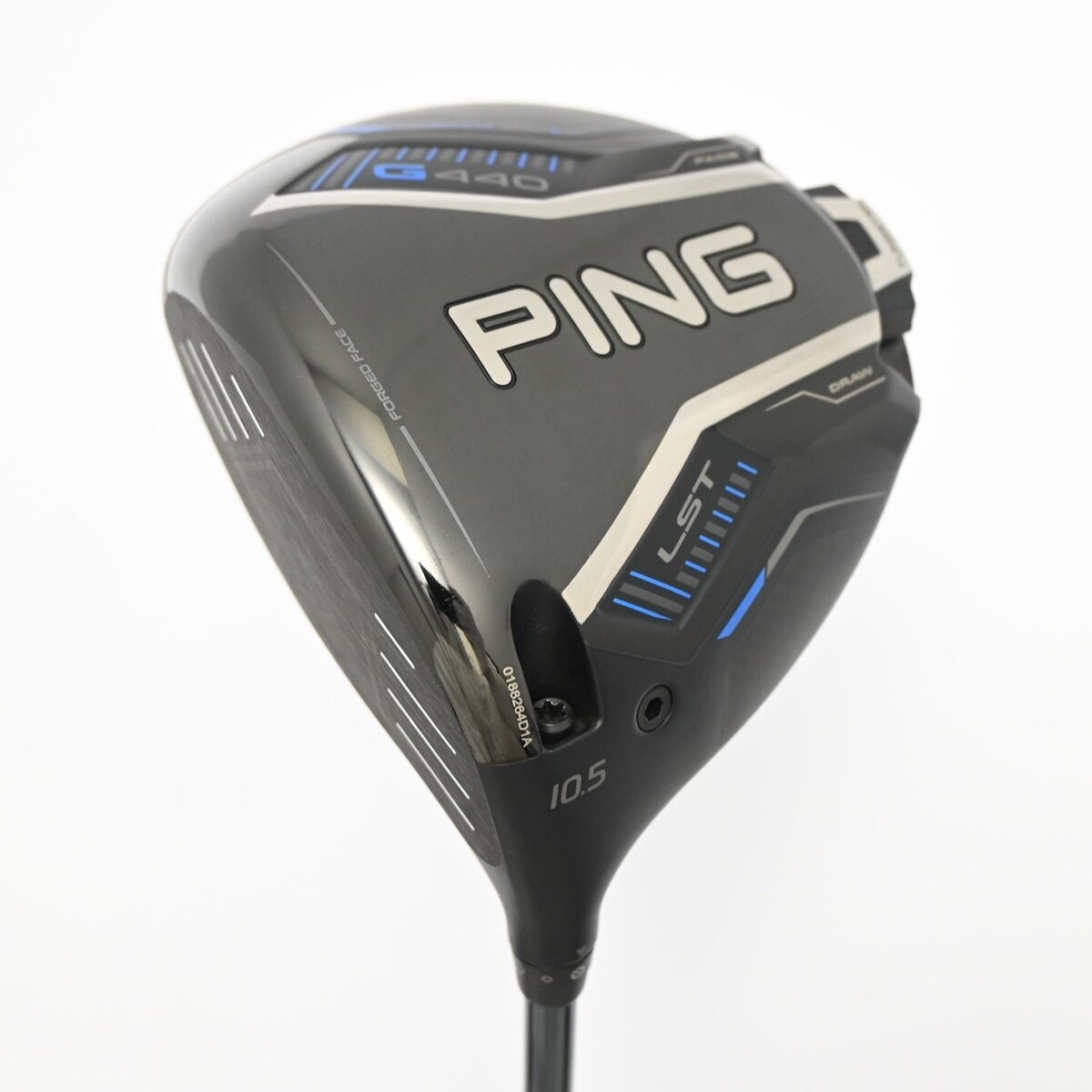 中古】G440 LST ドライバー PING TOUR 2.0 BLACK 65 10.5 S C レフティ