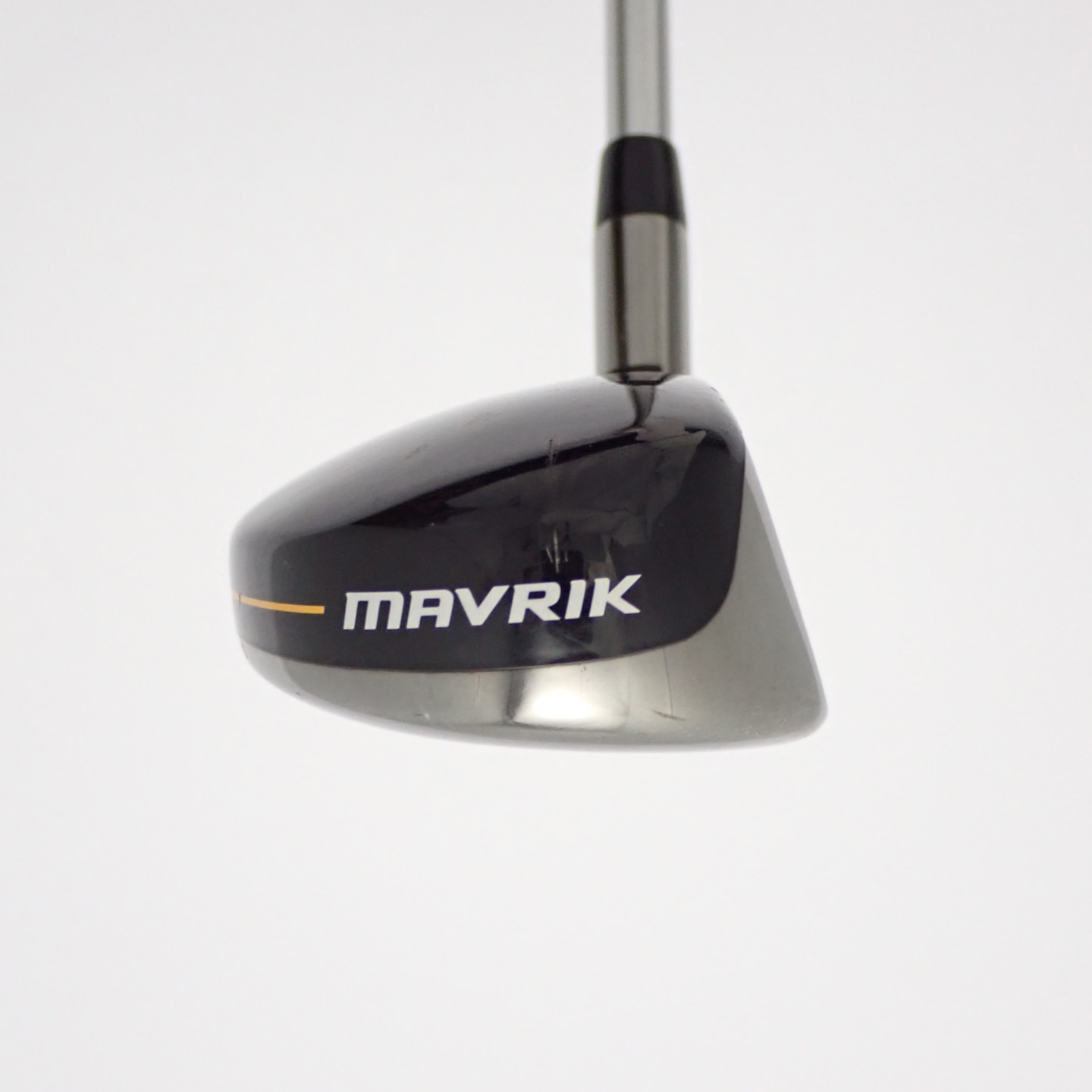 中古】マーベリック マックス ハイブリッド ユーティリティ Diamana 40