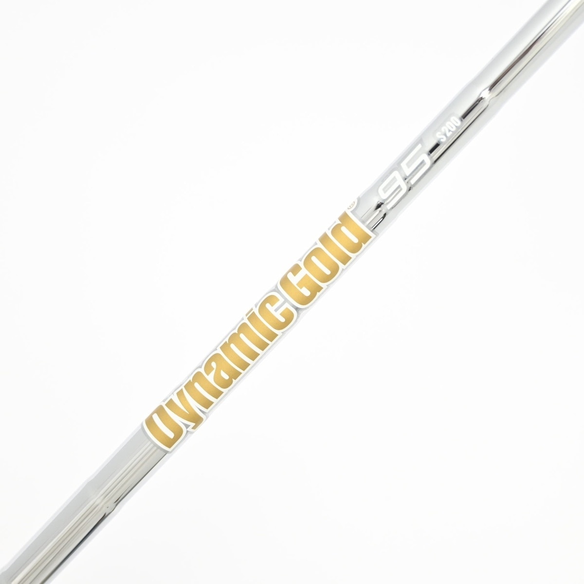 中古】MizunoPro 245 アイアン Dynamic Gold 95 24 S200 C(アイアン
