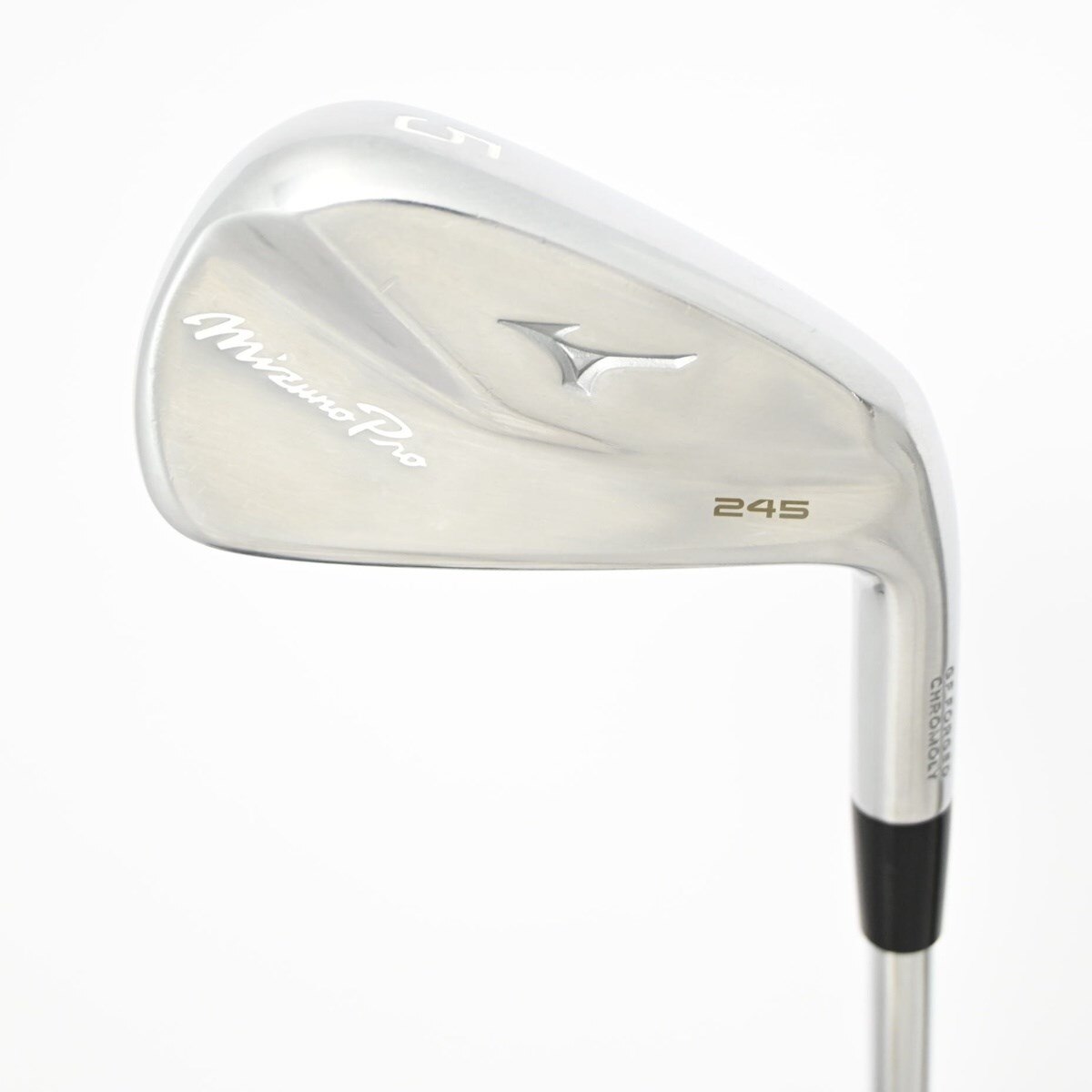 ミズノプロ 245 Dynamic Gold 95 S200 4i〜pw 7本 中古】MizunoPro 245 アイアン Dynamic Gold 95 24 S200 C(アイアン