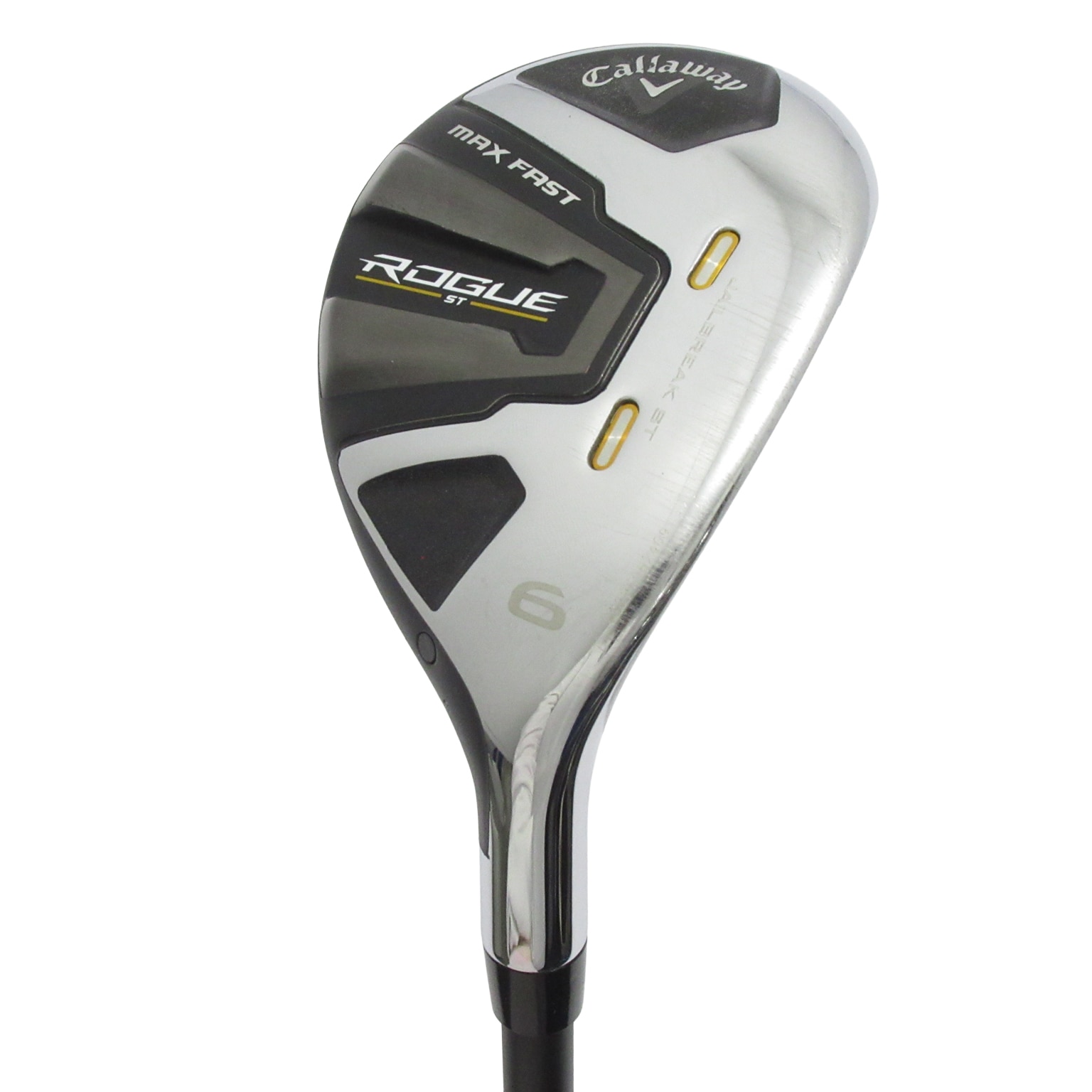 中古】ローグ ST MAX FAST ユーティリティ Speeder NX 40 for Callaway