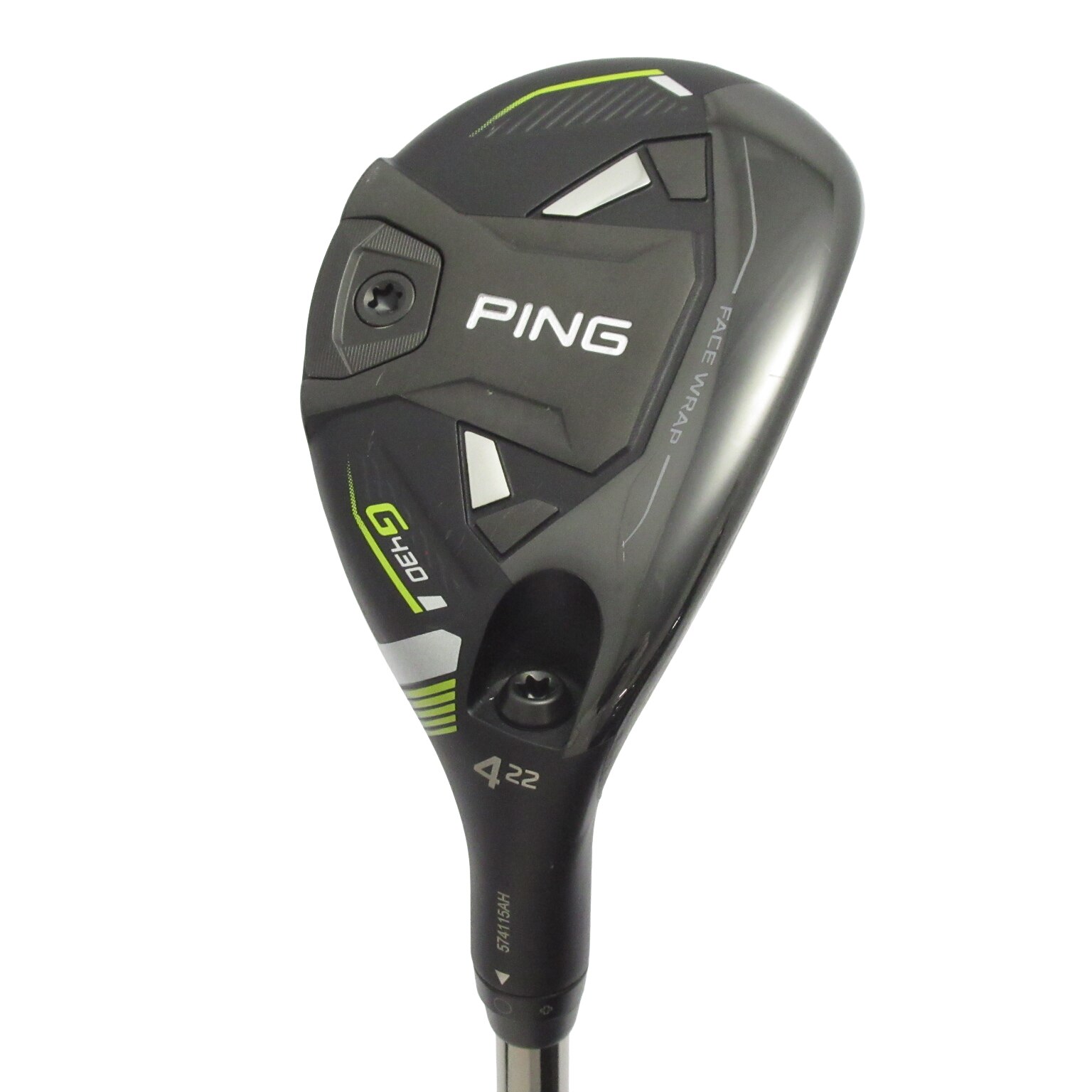 中古】G430 ユーティリティ (ピン) 通販｜GDO中古ゴルフクラブ