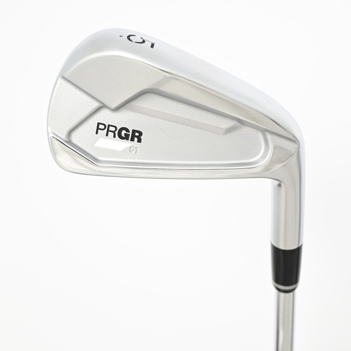 中古】プロギア(PRGR) アイアンセット 通販｜GDO中古ゴルフクラブ