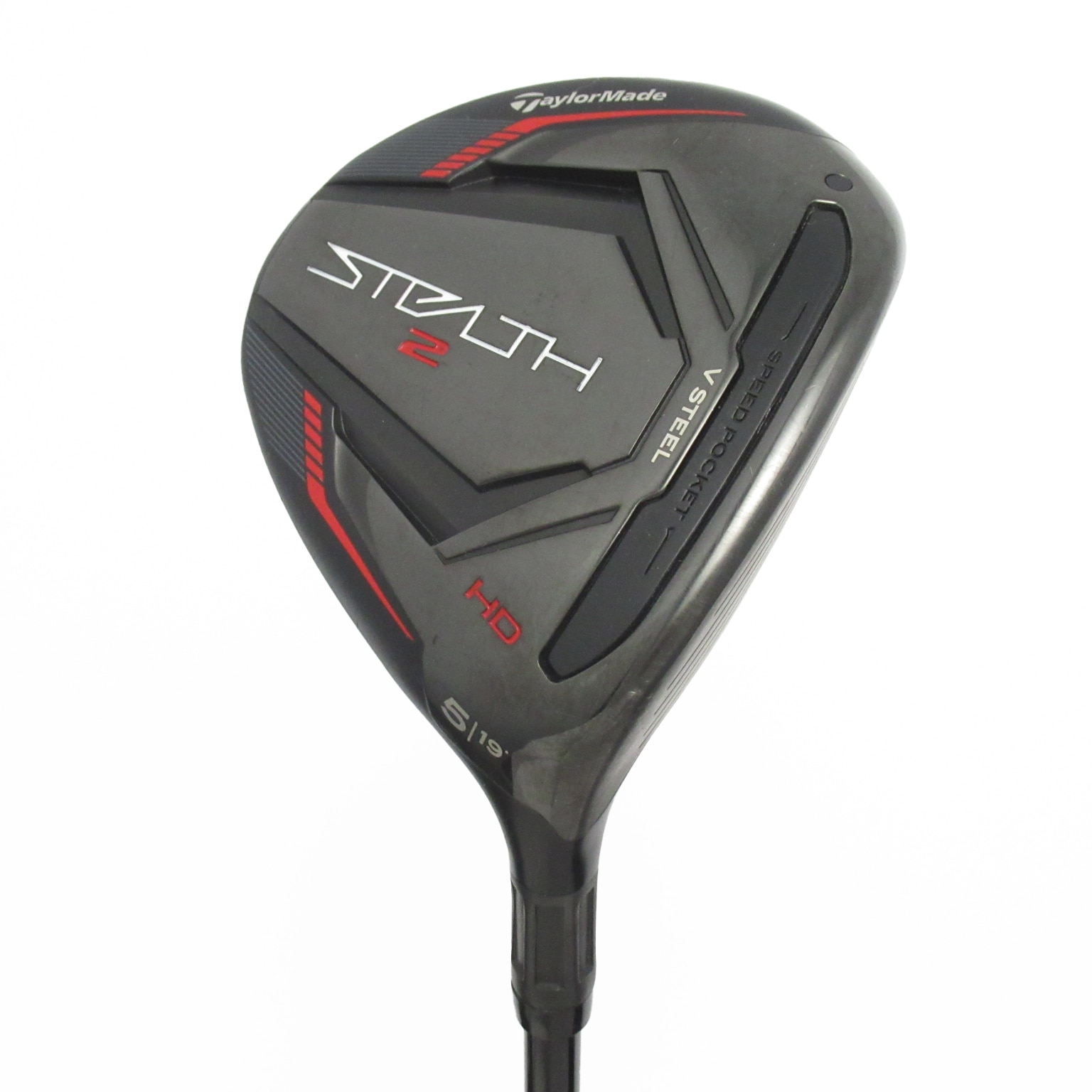 中古】ステルス フェアウェイウッド (テーラーメイド) 通販｜GDO中古
