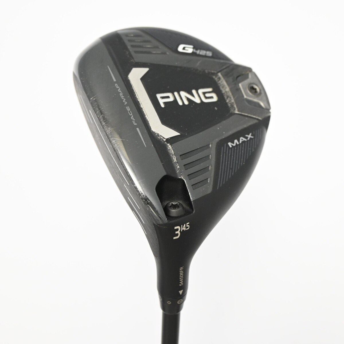 中古】G425 MAX フェアウェイウッド ALTA J CB SLATE 14.5 SR C