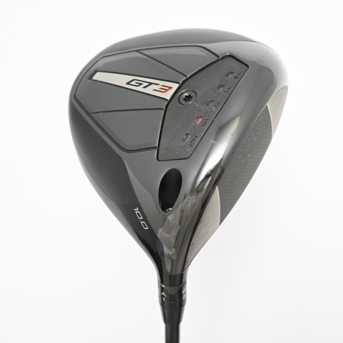 中古】GT3 ドライバー Tour AD VF-6 10 S C(ドライバー（単品