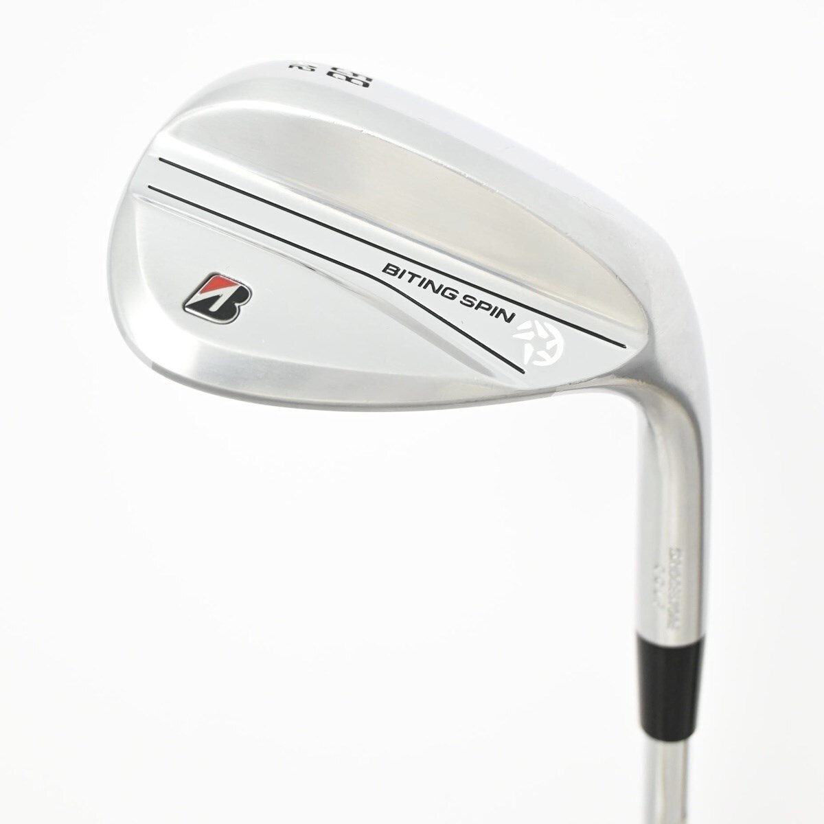 中古】BITING SPIN ウェッジ N.S.PRO 950GH neo 58-12 S C(ウェッジ