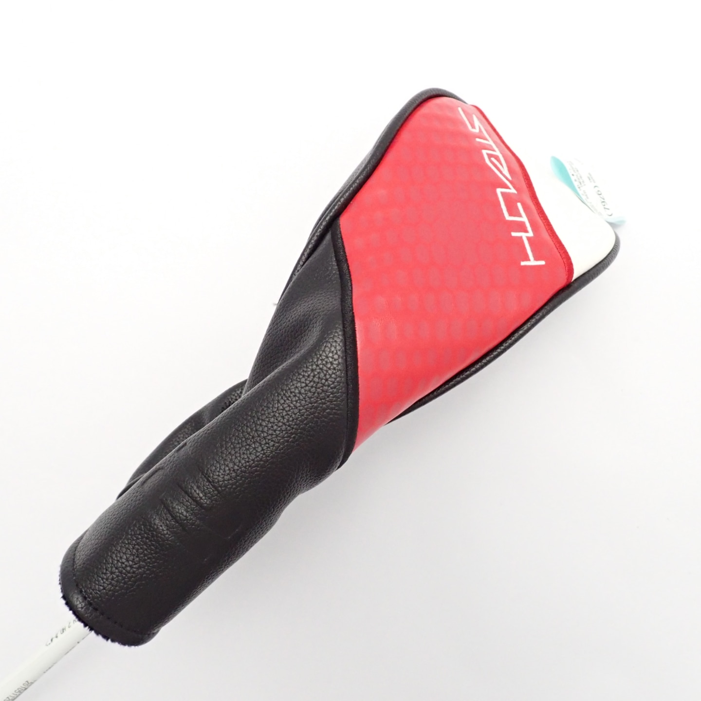 中古】ステルス2 HD フェアウェイウッド TENSEI RED TM50(2022) 19 R C
