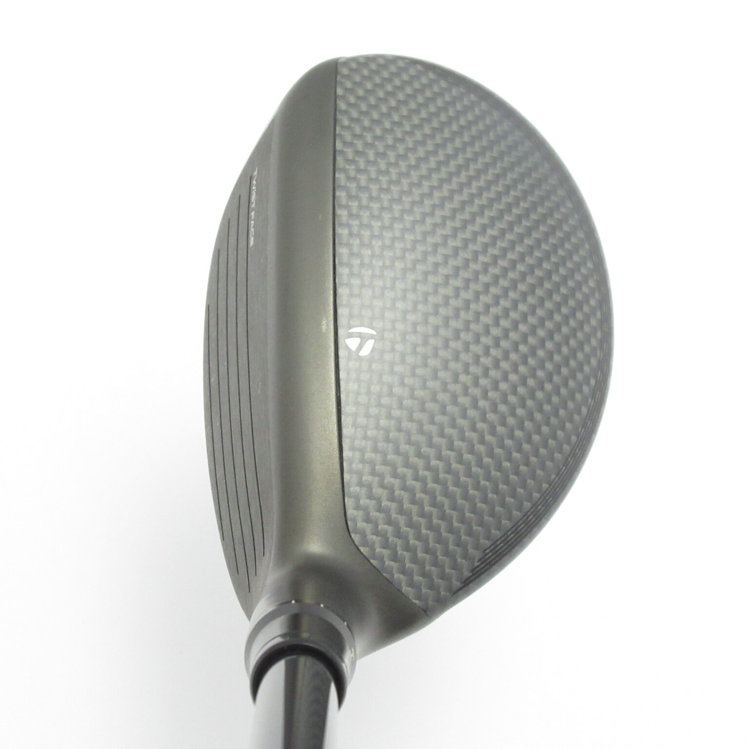 中古】Qi35 レスキュー ユーティリティ Diamana Silver TM70(2025） 25