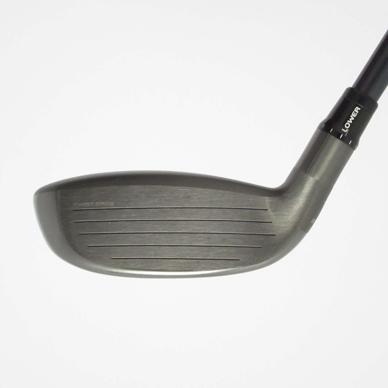 中古】Qi35 レスキュー ユーティリティ Diamana Silver TM70(2025） 25