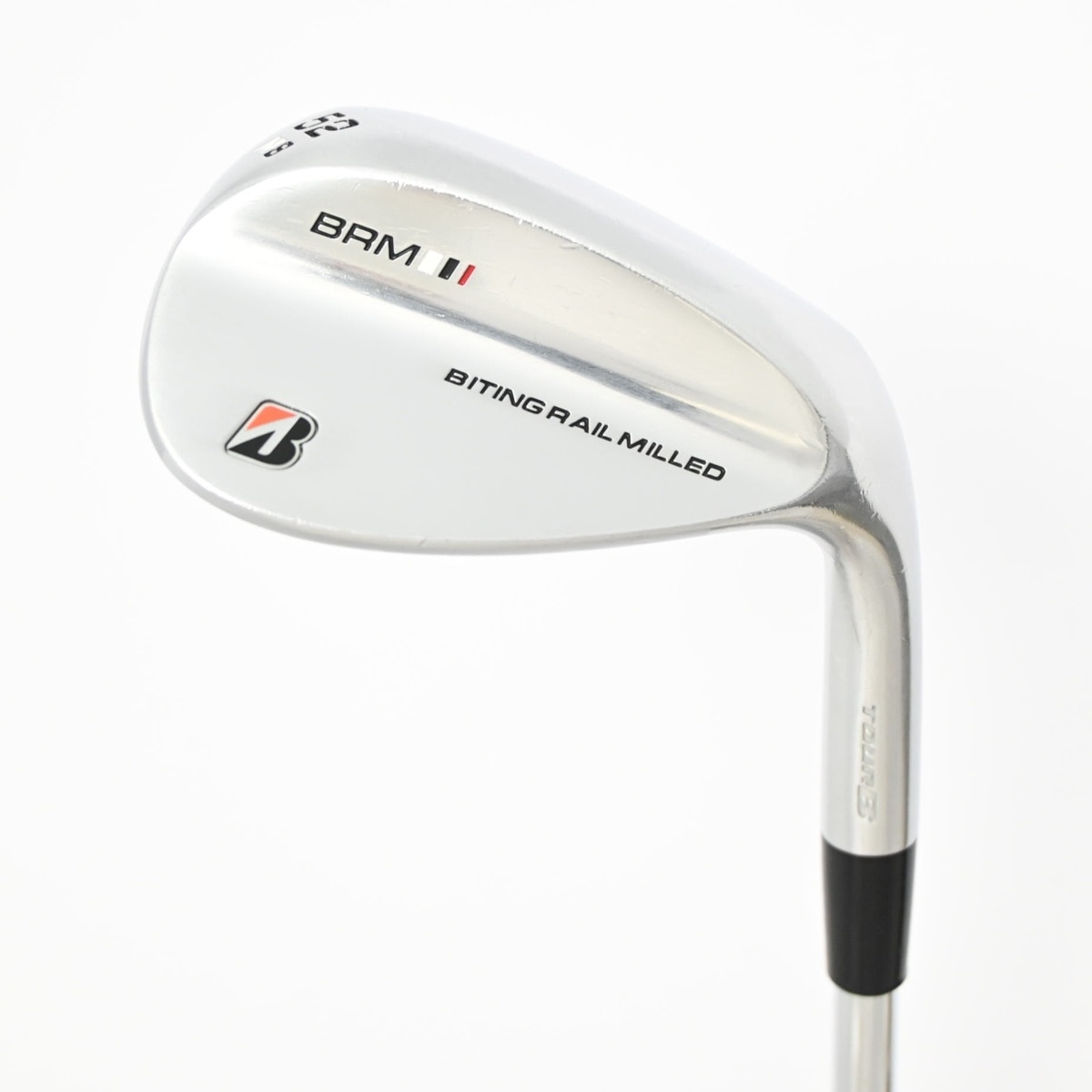中古】BRM ウェッジ N.S.PRO MODUS3 TOUR 105 52-08 S C(ウェッジ