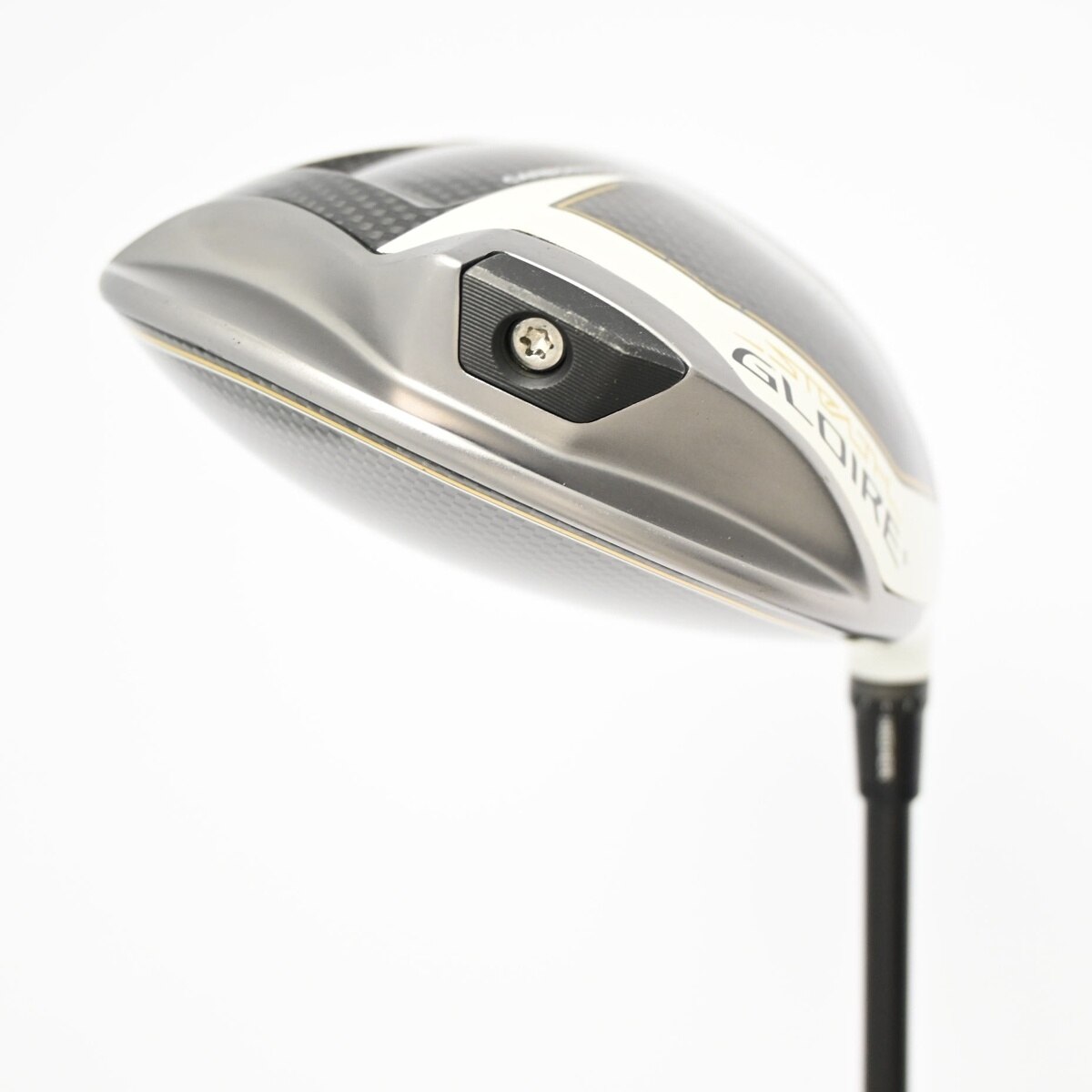 中古】ステルス グローレ プラス ドライバー Tour AD CQ-5 10.5 S C