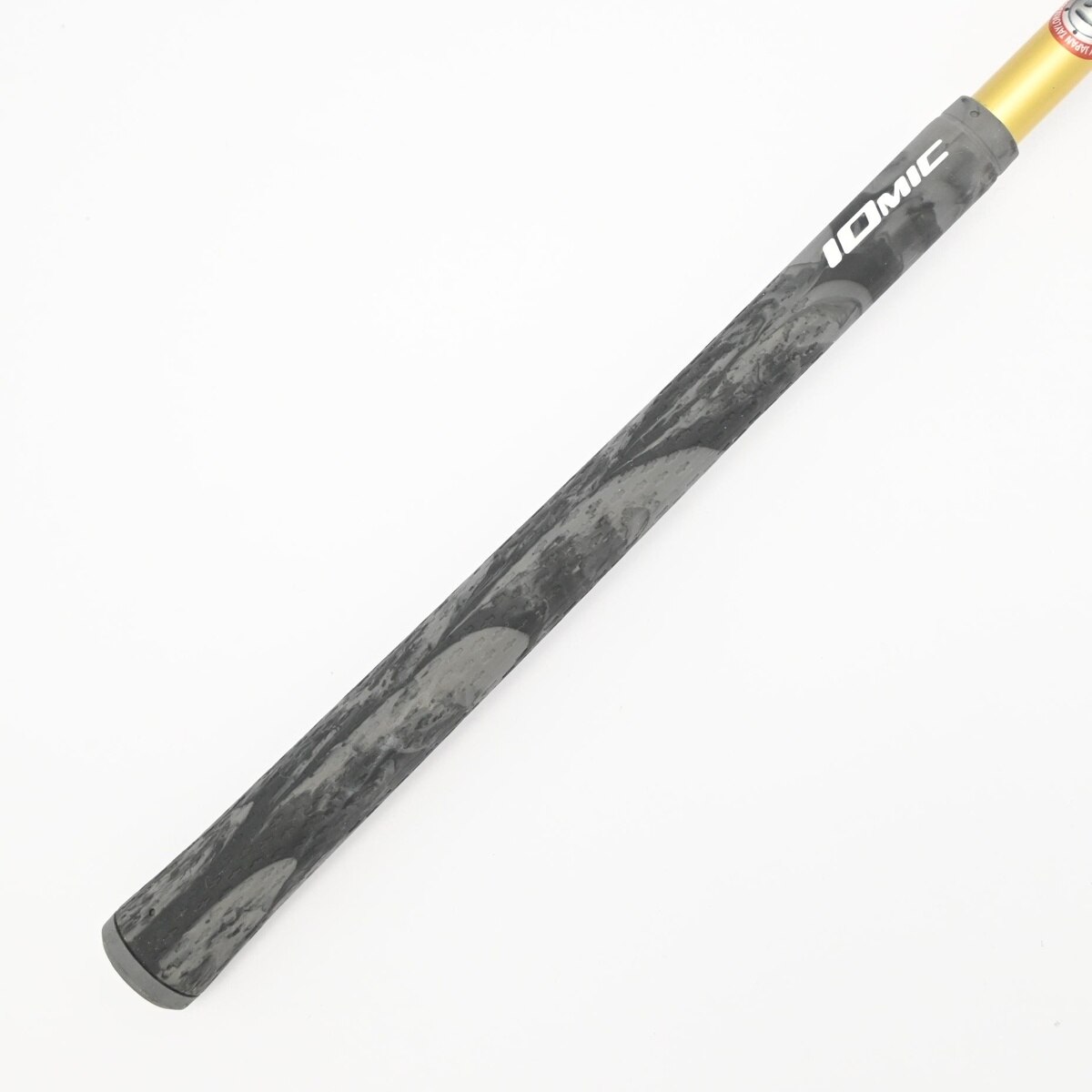 中古】ステルス グローレ プラス ドライバー Tour AD CQ-5 10.5 S C