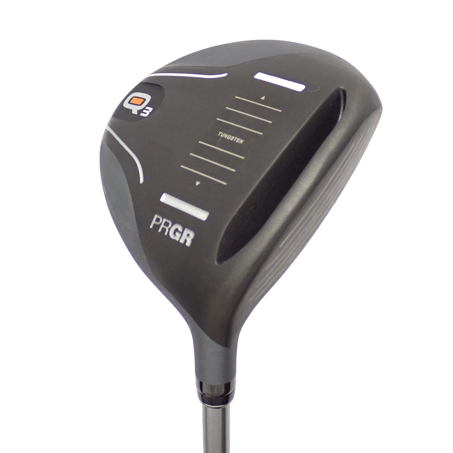 中古】CarrysQ フェアウェイウッド Q 19 R C(フェアウェイウッド（単品