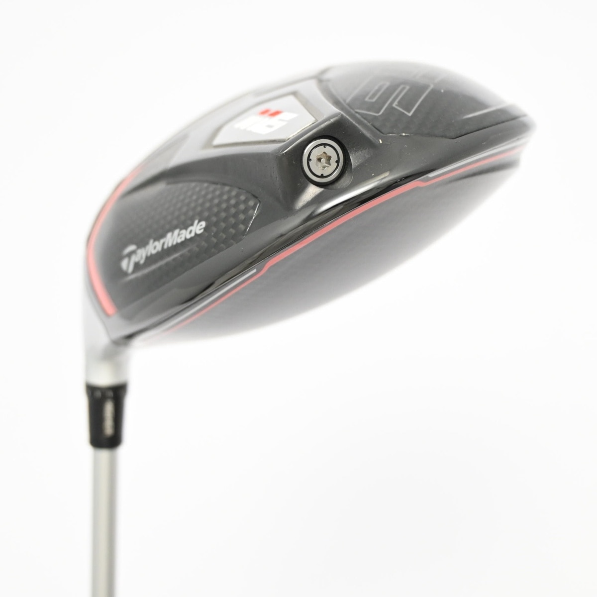 中古】M6 ドライバー FUBUKI TM5 2019 10.5 R CD レフティ(ドライバー