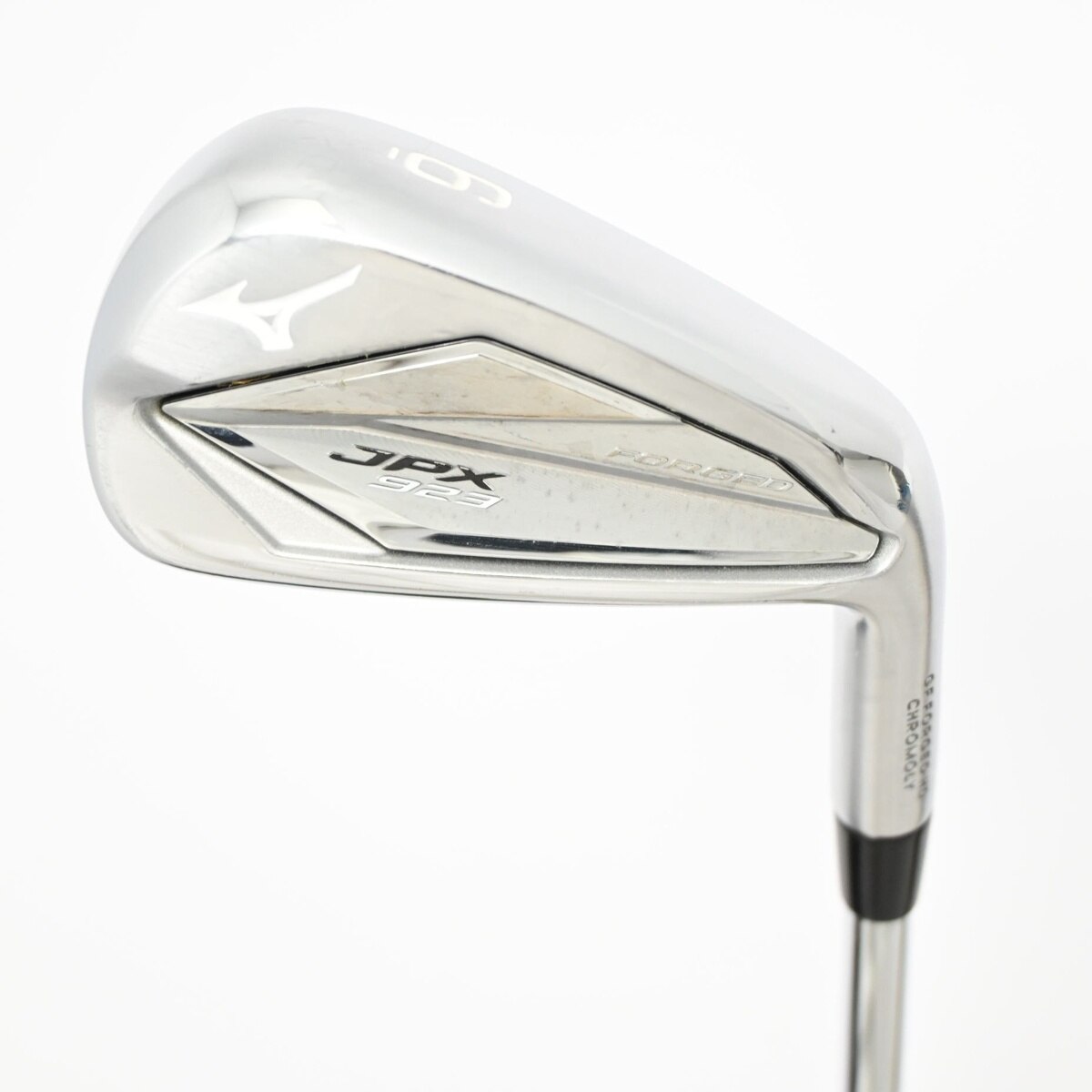 中古】JPX 923 FORGED アイアン N.S.PRO MODUS3 TOUR 110 27 R C