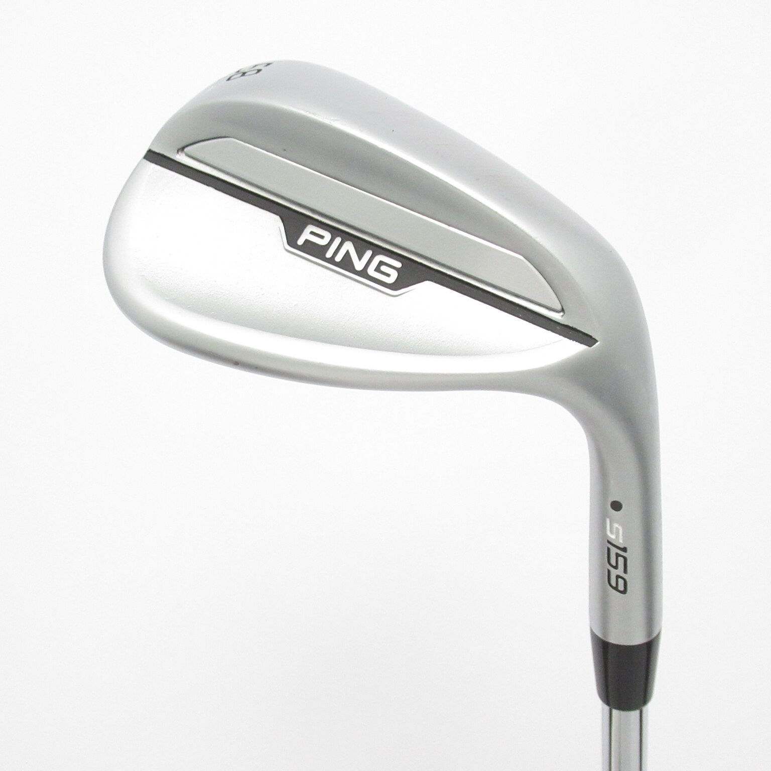 中古】S159 ウェッジ N.S.PRO 850GH neo 58-14 S C(ウェッジ（単品