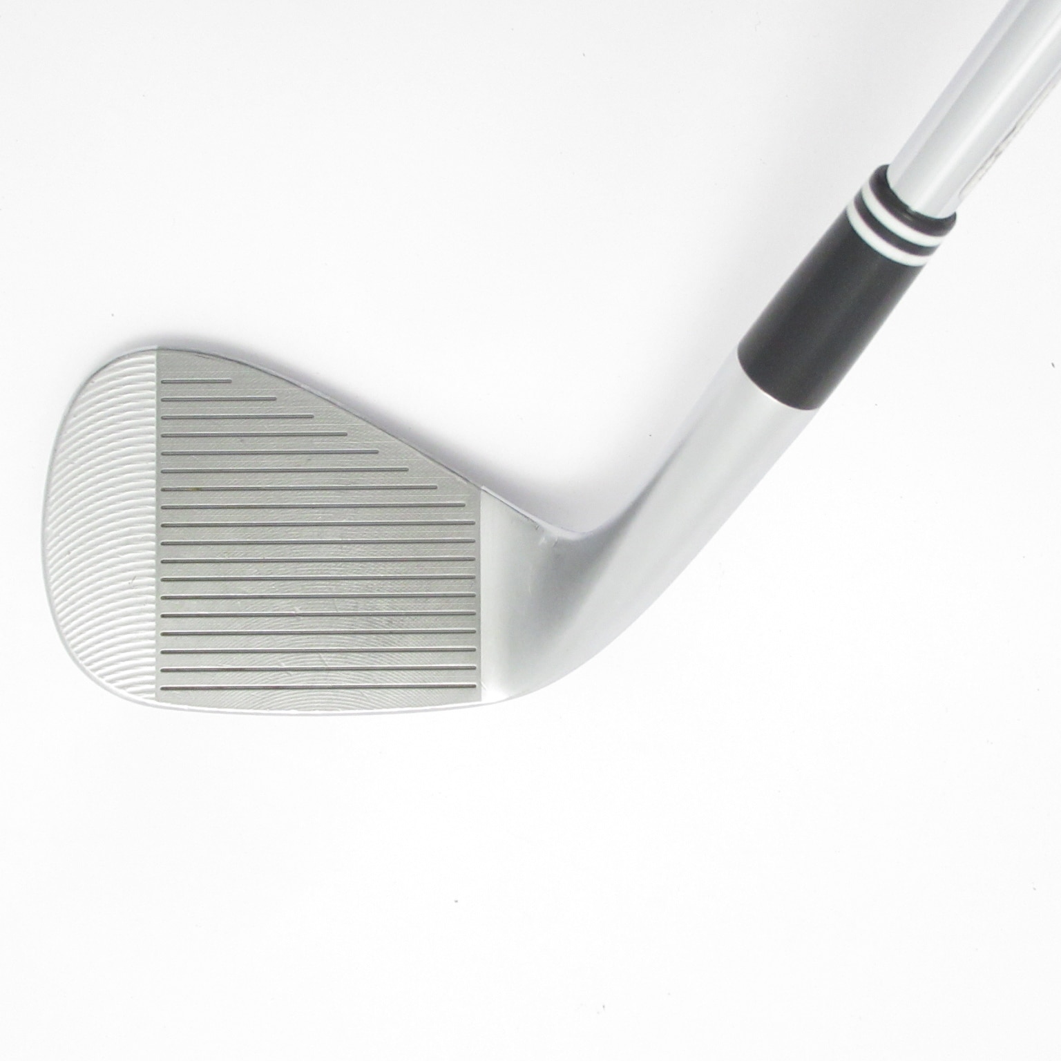 中古】RTX6 ジップコア ツアーサテン ウェッジ N.S.PRO MODUS3 TOUR