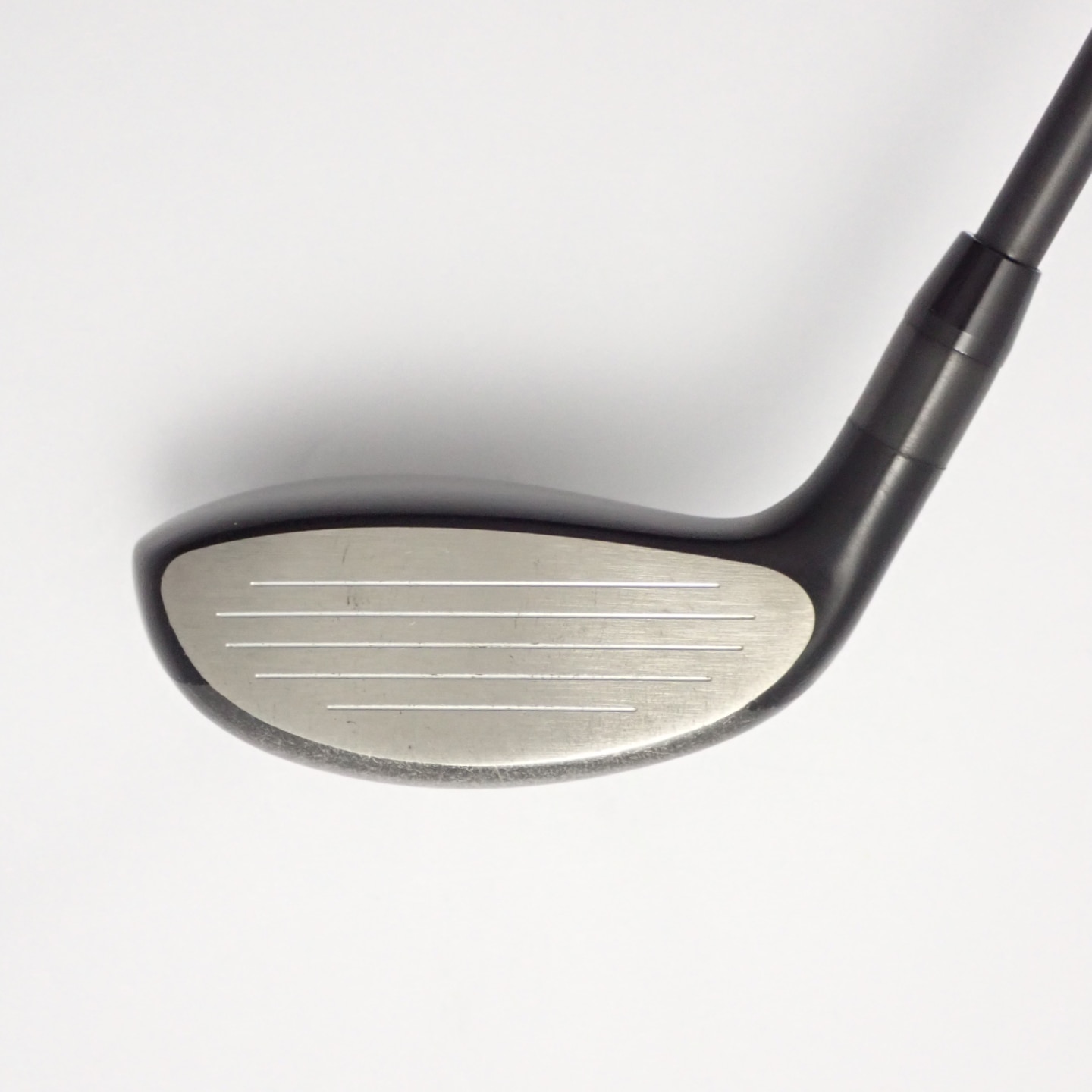 中古】Ray V V2 ユーティリティ ATTAS MB HY 85 24 X CD