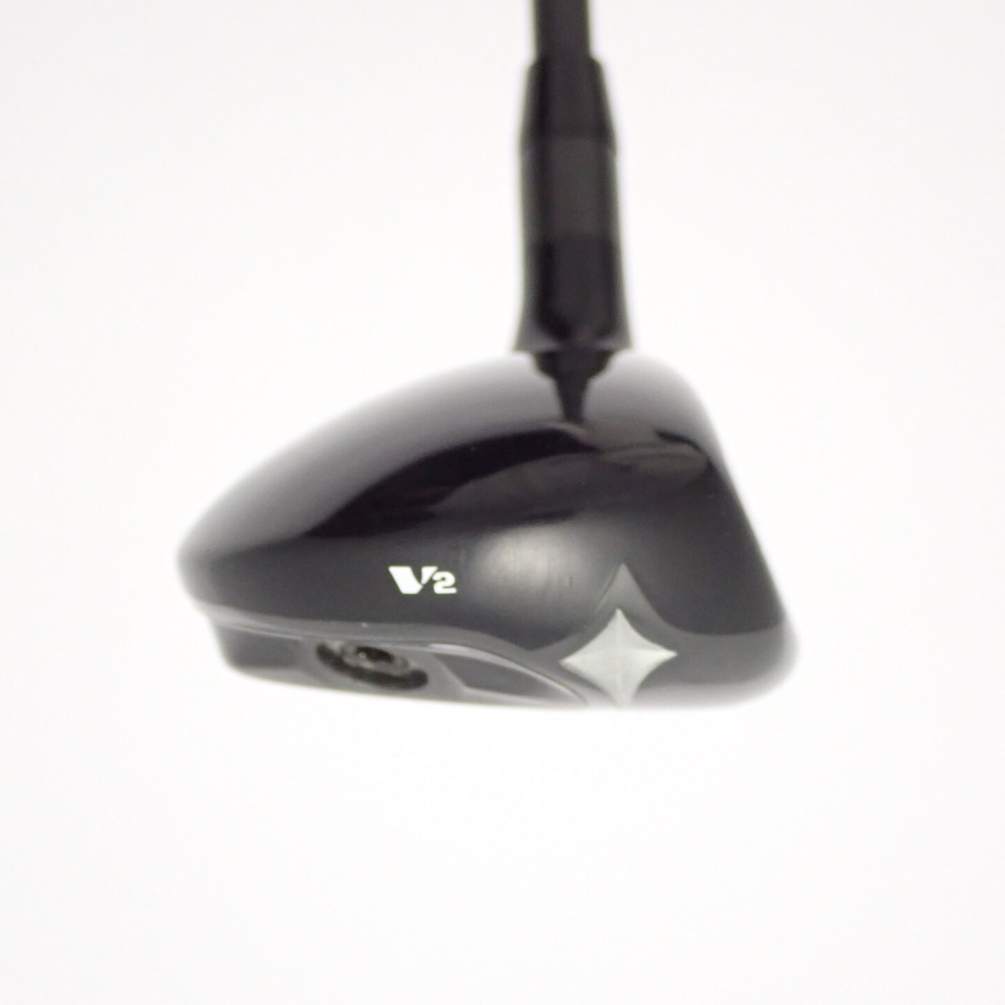 中古】Ray V V2 ユーティリティ ATTAS MB HY 85 24 X CD