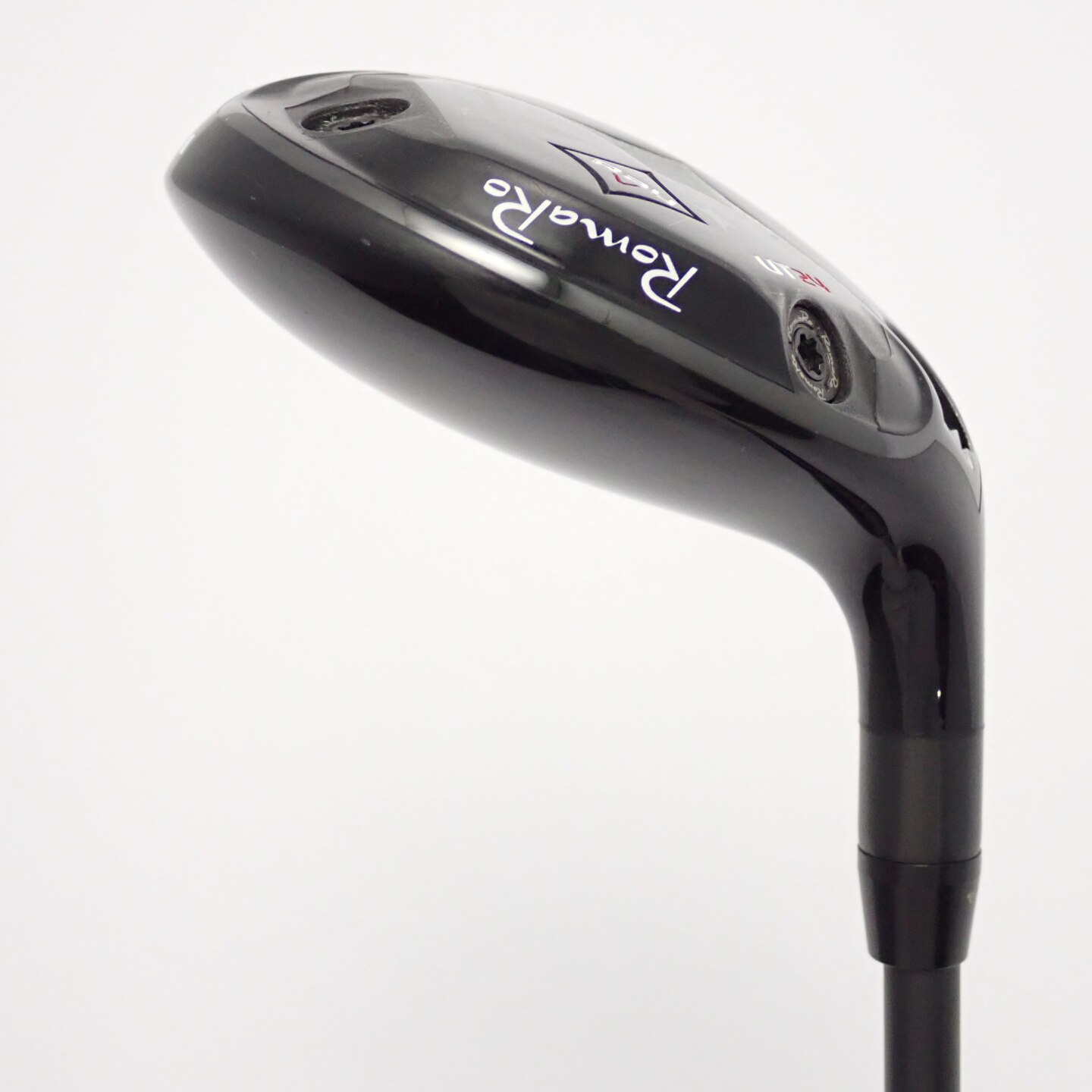 中古】Ray V V2 ユーティリティ ATTAS MB HY 85 24 X CD
