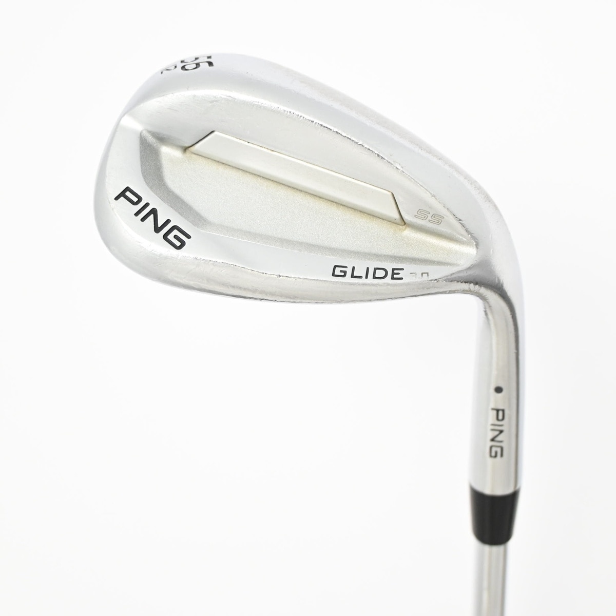 中古】GLIDE 3.0 SS ウェッジ N.S.PRO 950GH neo 56-12 判別不能 D