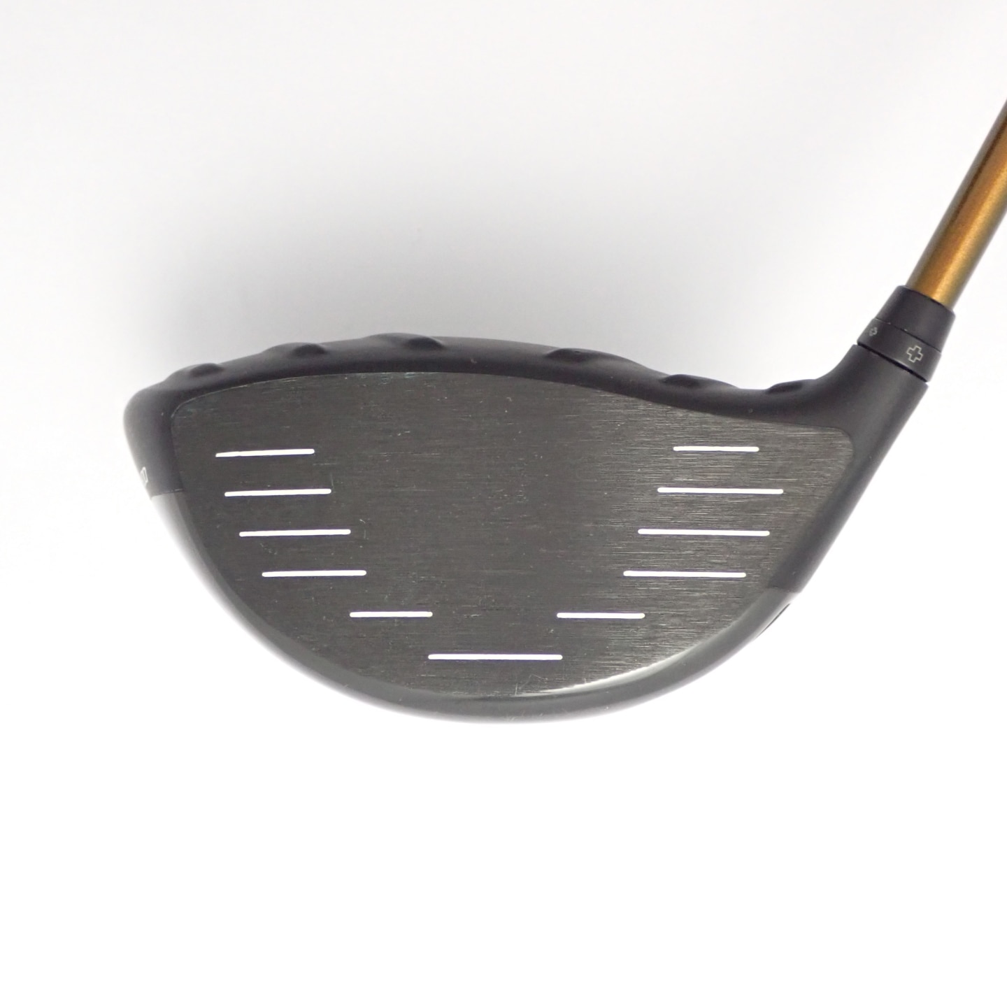中古】G400 SFT ドライバー ALTA J CB 10 SR CD(ドライバー（単品